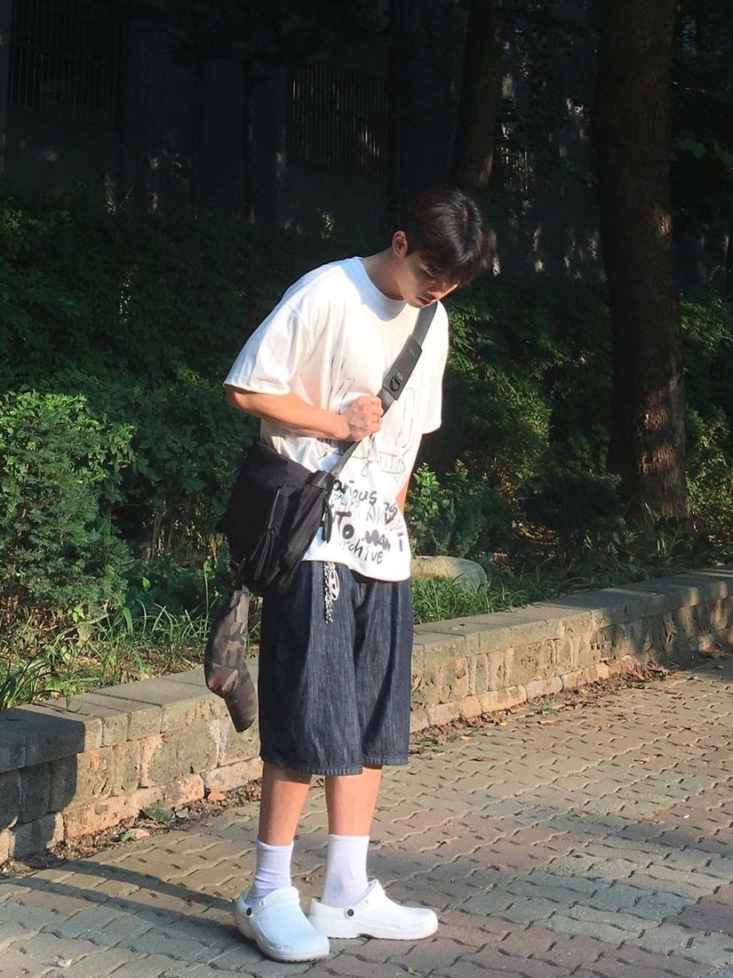 웨이비니스님의 스타일 - 1