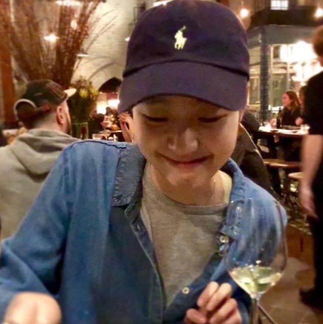 [30% 적립] Polo Ralph Lauren Cotton Chino Ball Cap Newport Navy, [30%적립] Polo Ralph Lauren Cotton Chino Ball Cap Polo Black 착용 스타일 - 3