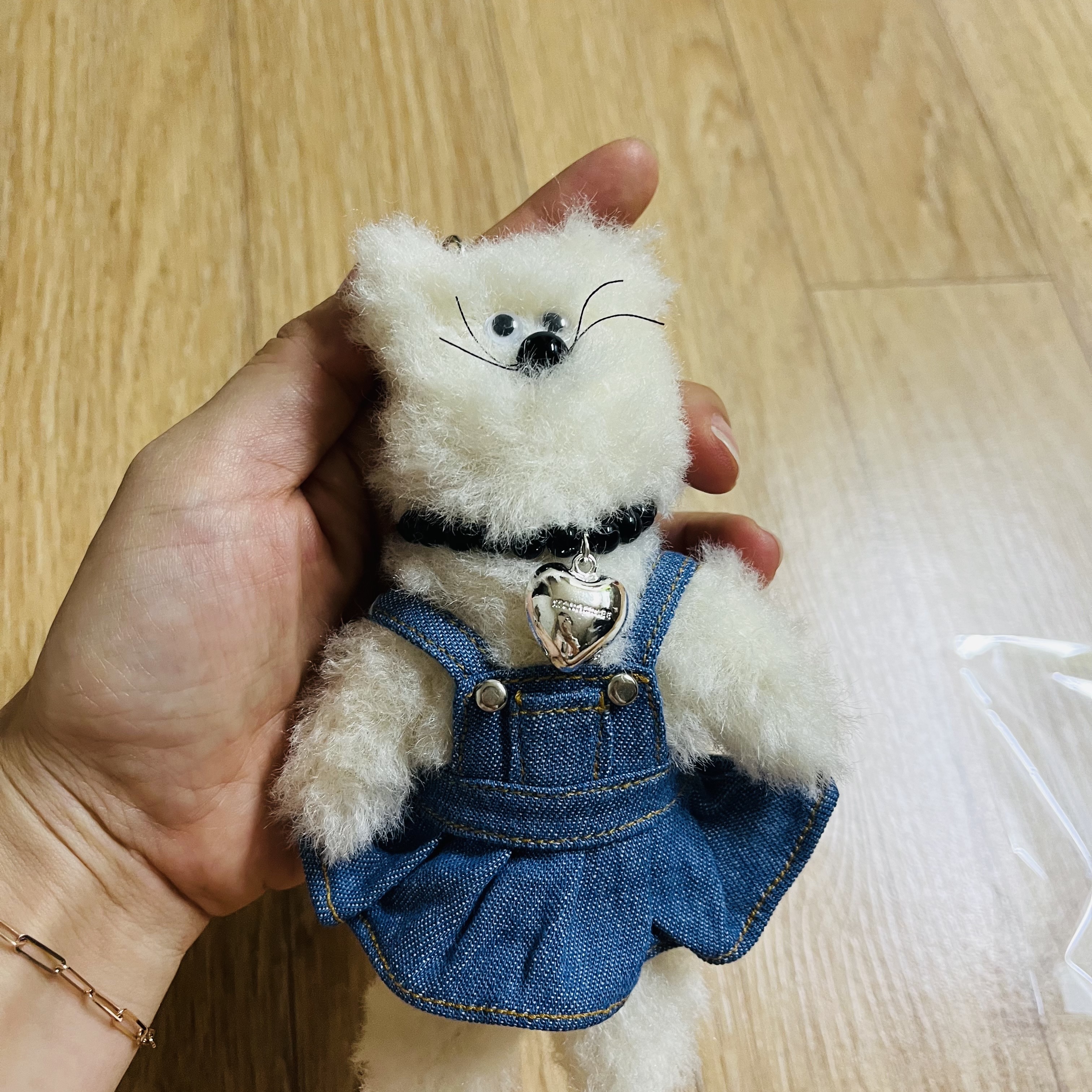 민쟝님의 스타일 - 2