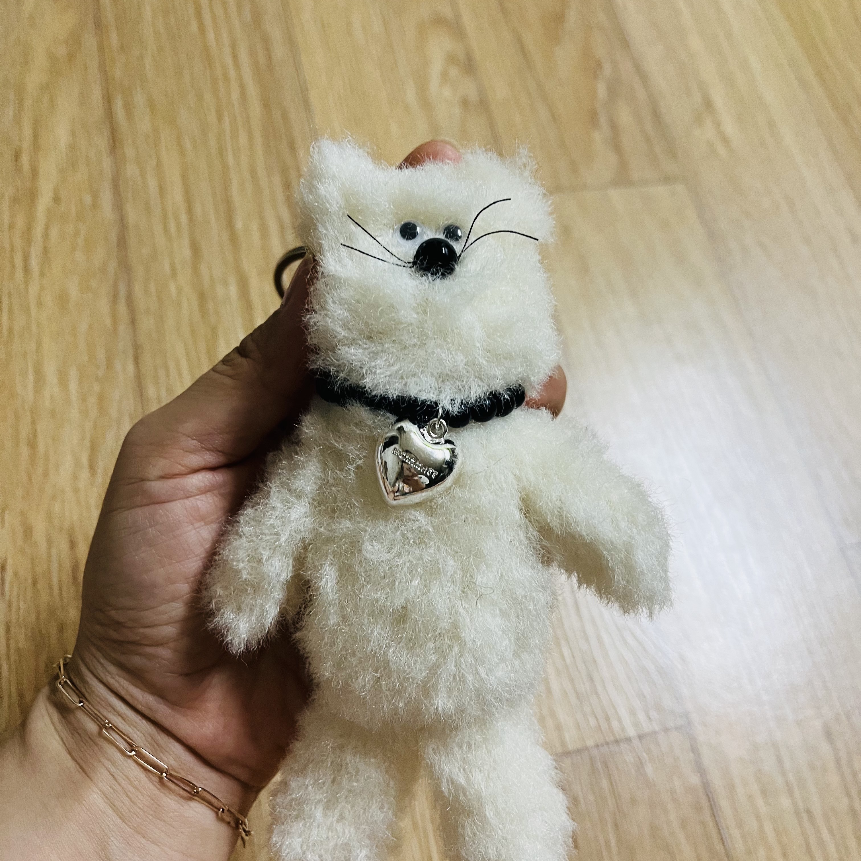 민쟝님의 스타일 - 1
