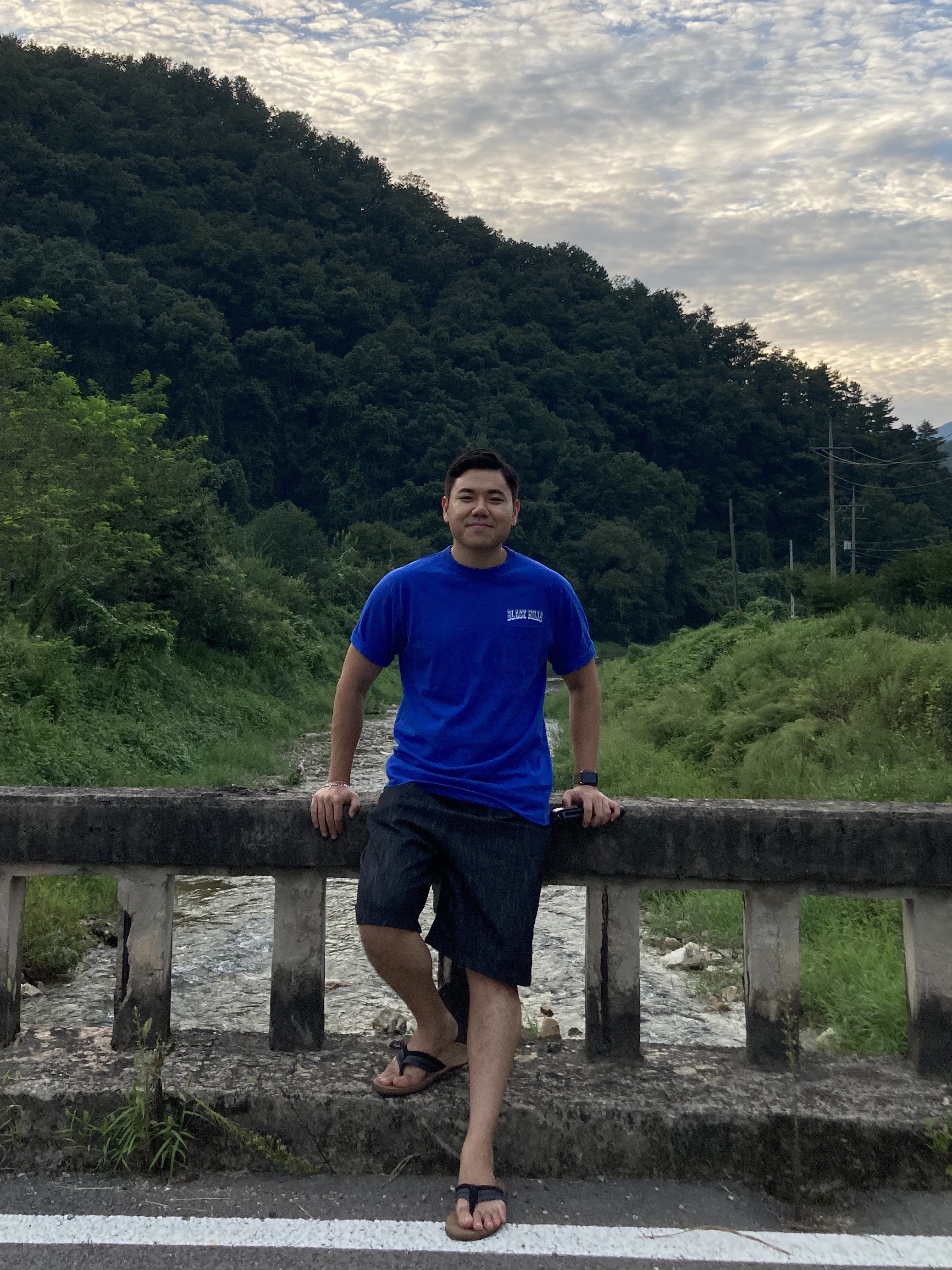 배경빈님의 스타일