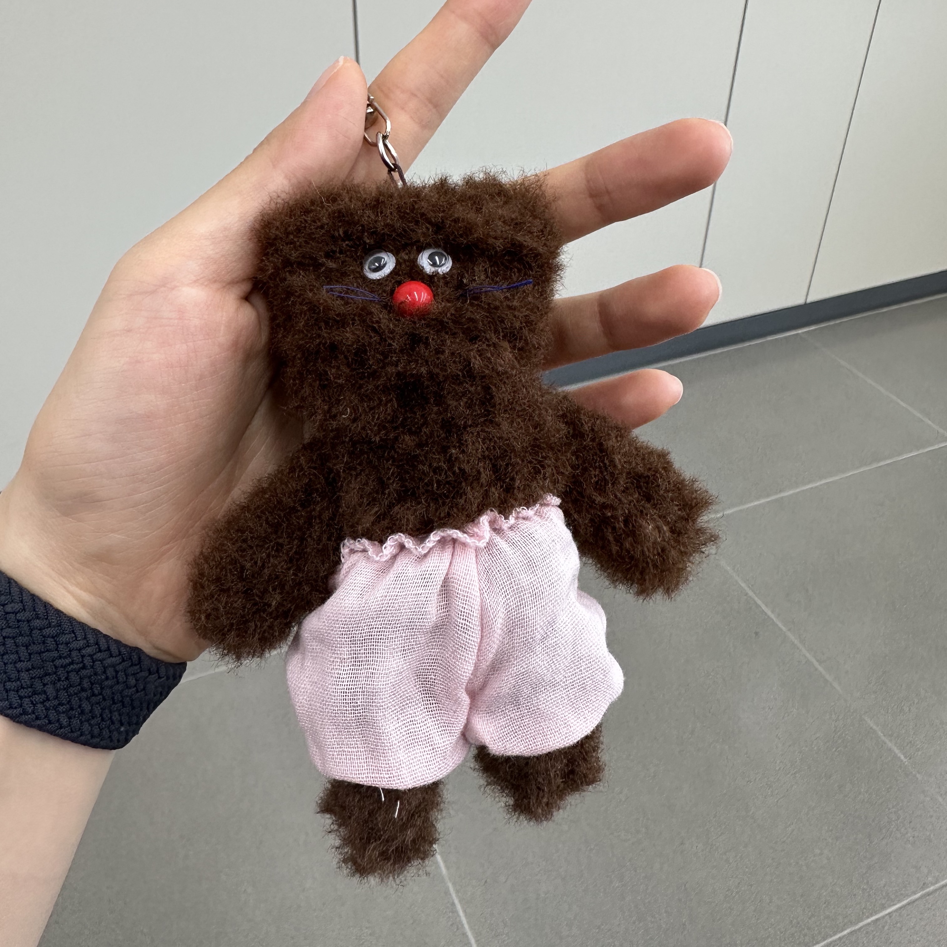 쁘띠님의 스타일