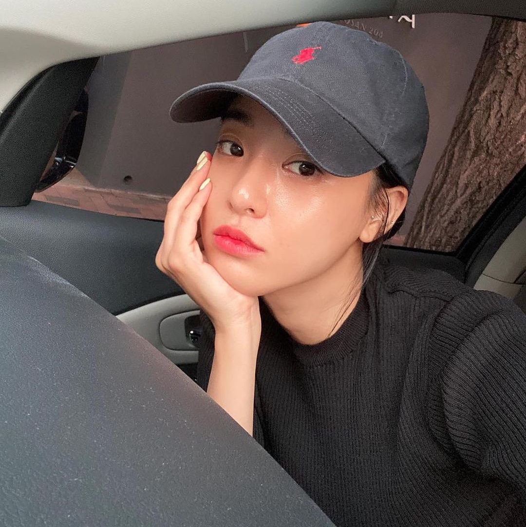 [30% 적립] Polo Ralph Lauren Cotton Chino Ball Cap Newport Navy, [30%적립] Polo Ralph Lauren Cotton Chino Ball Cap Polo Black 착용 스타일 - 4