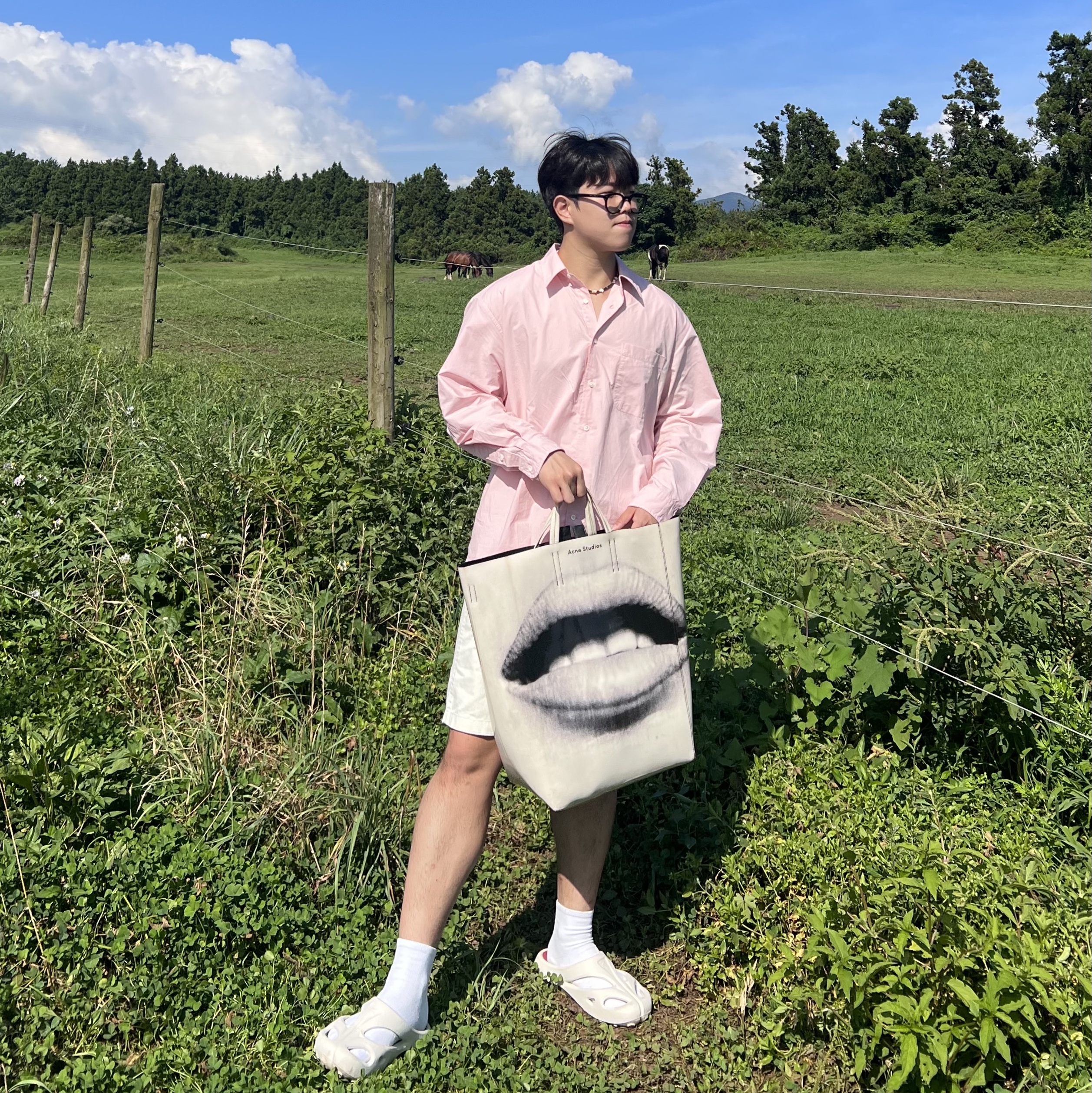 최보현님의 스타일