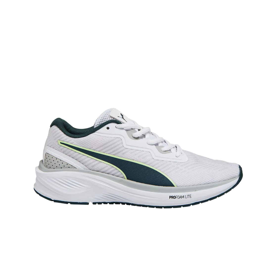 푸마 에비에이터 프로폼 스카이 다크 슬레이트(Puma Aviator Profoam Sky White Dark Slate) - 1