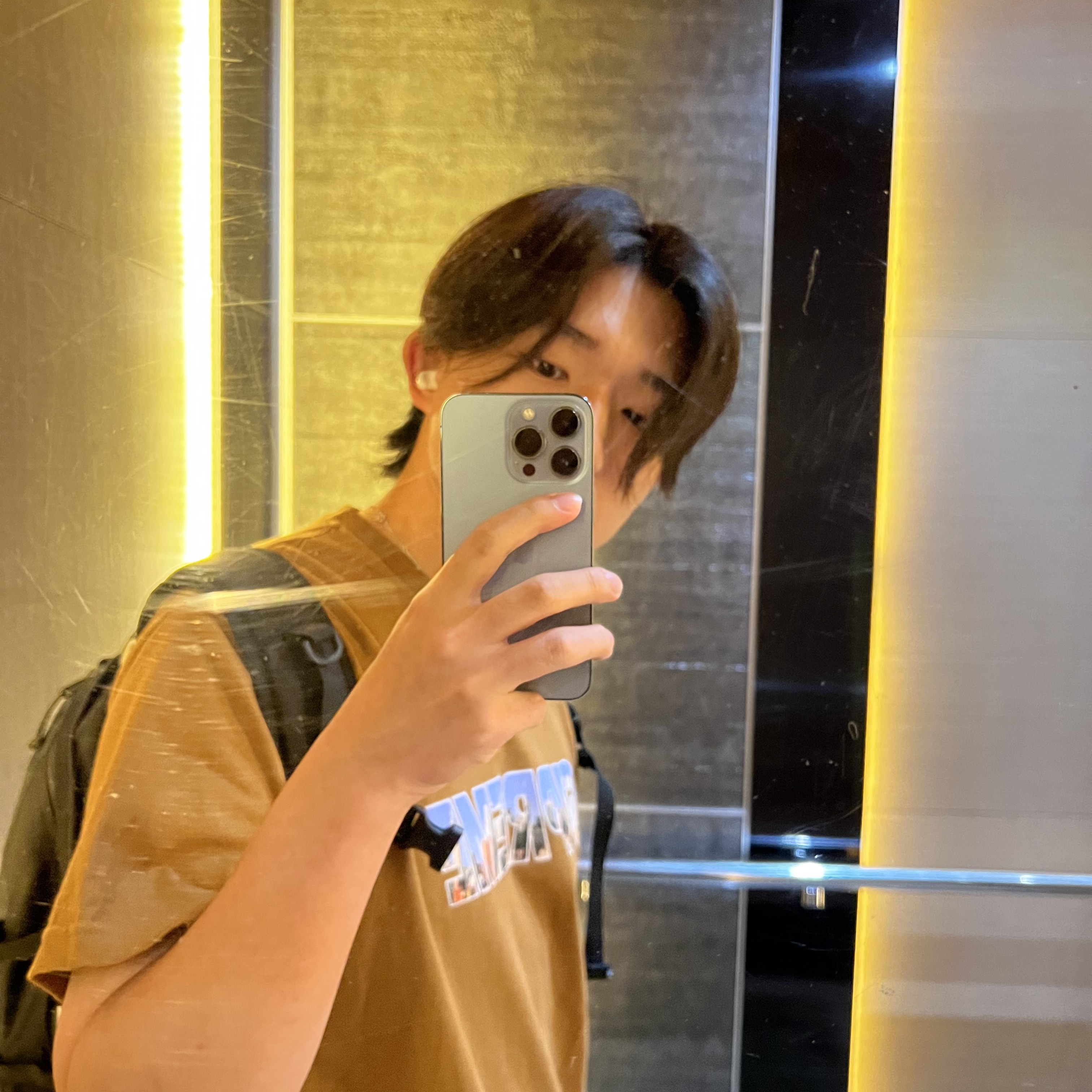 문수님의 스타일