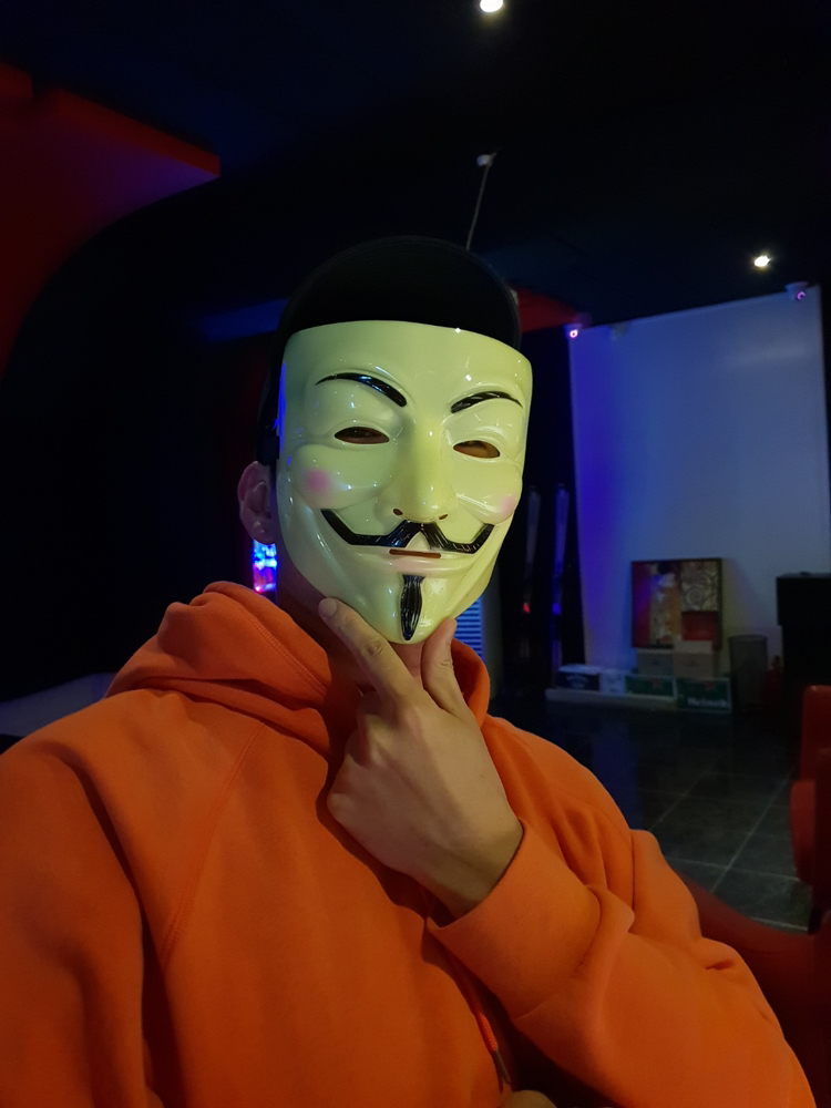 KREAM 프로필 이미지