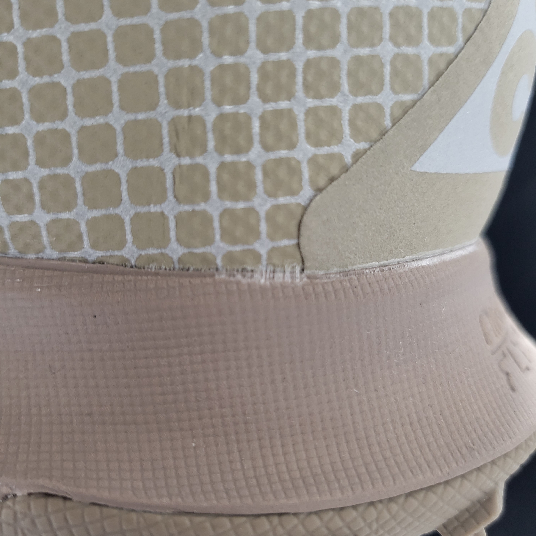 Nike ACG Mountain Fly Gore-Tex Khaki 착용 스타일 - 1