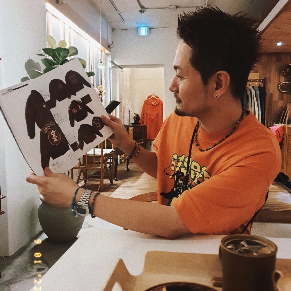 polo****님의 스타일
