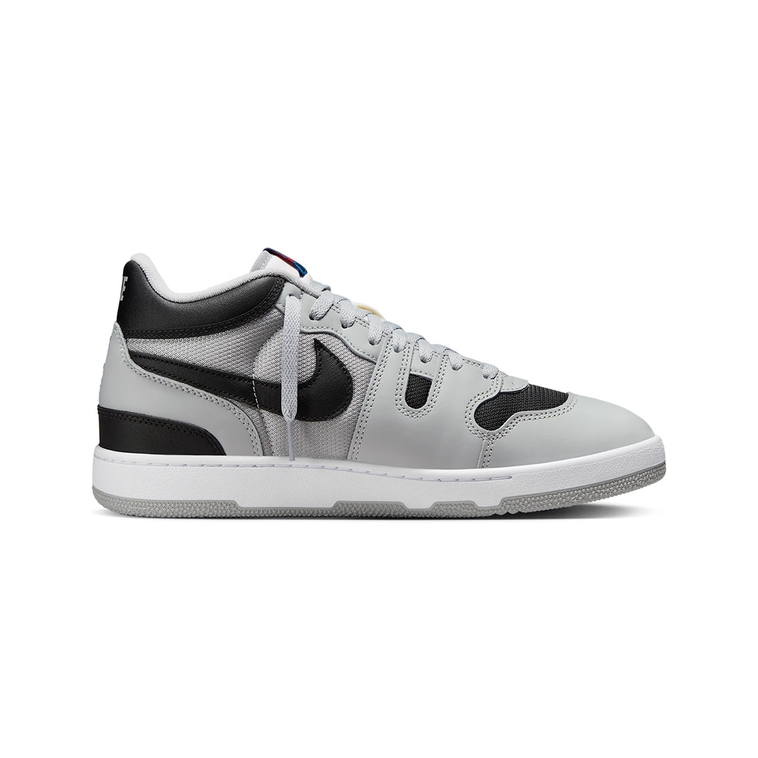 Nike x Travis Scott Mac Attack SP Light Smoke Grey 착용 스타일 - 2