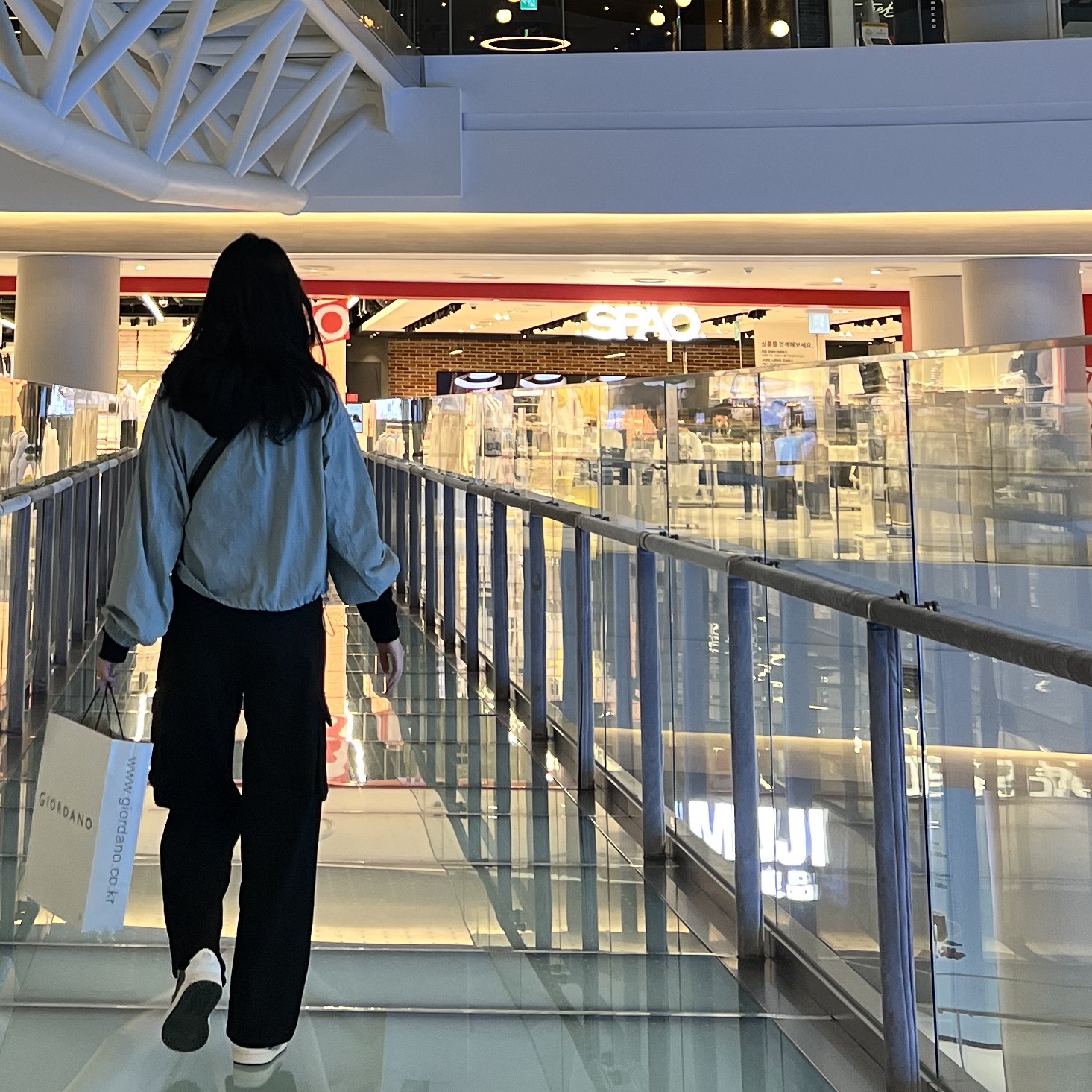 주이님의 스타일