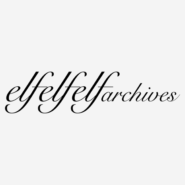 엘프엘프엘프 아카이브스(Elfelfelf Archives)
