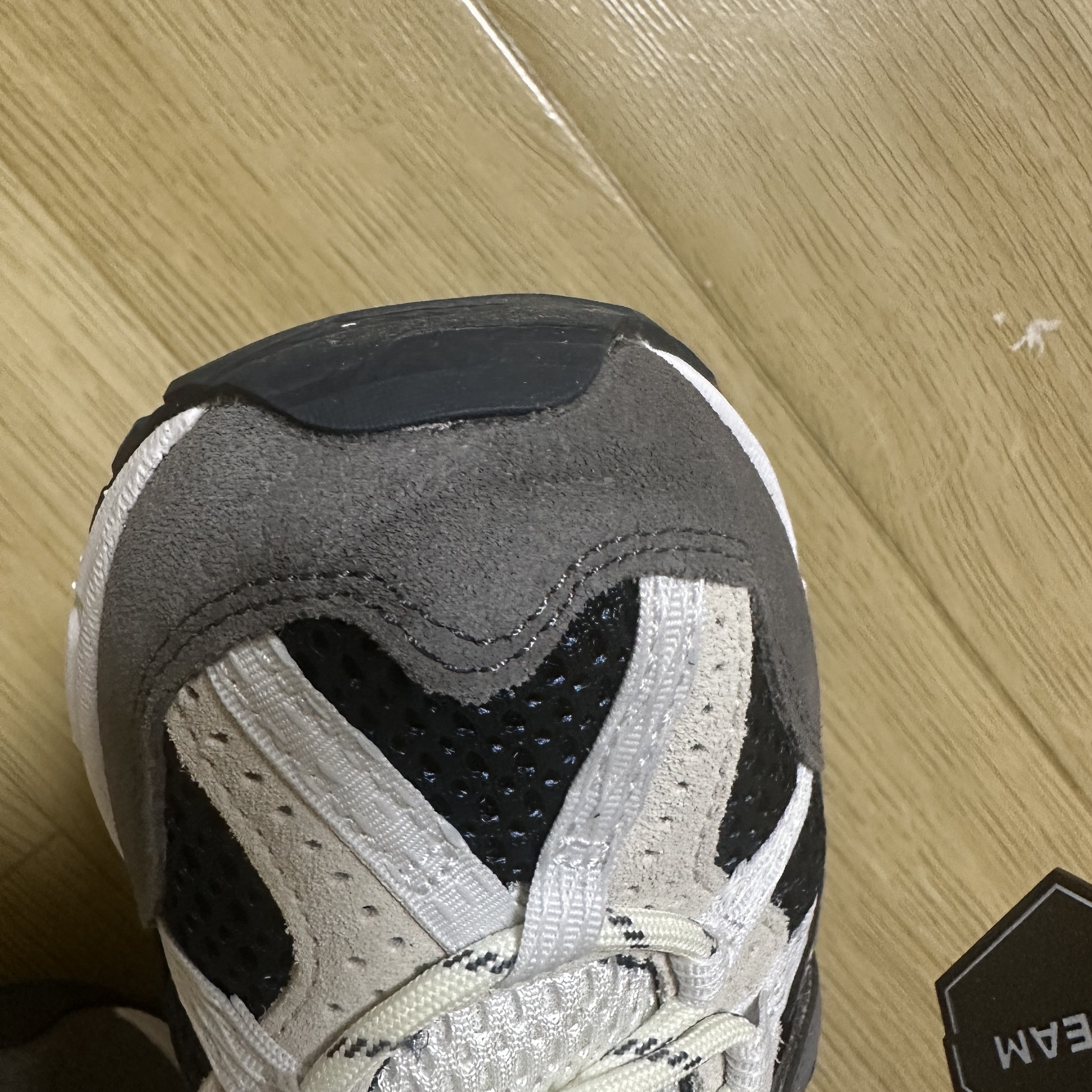 Asics Gel-Sonoma 15-50 French Blue 착용 스타일 - 2