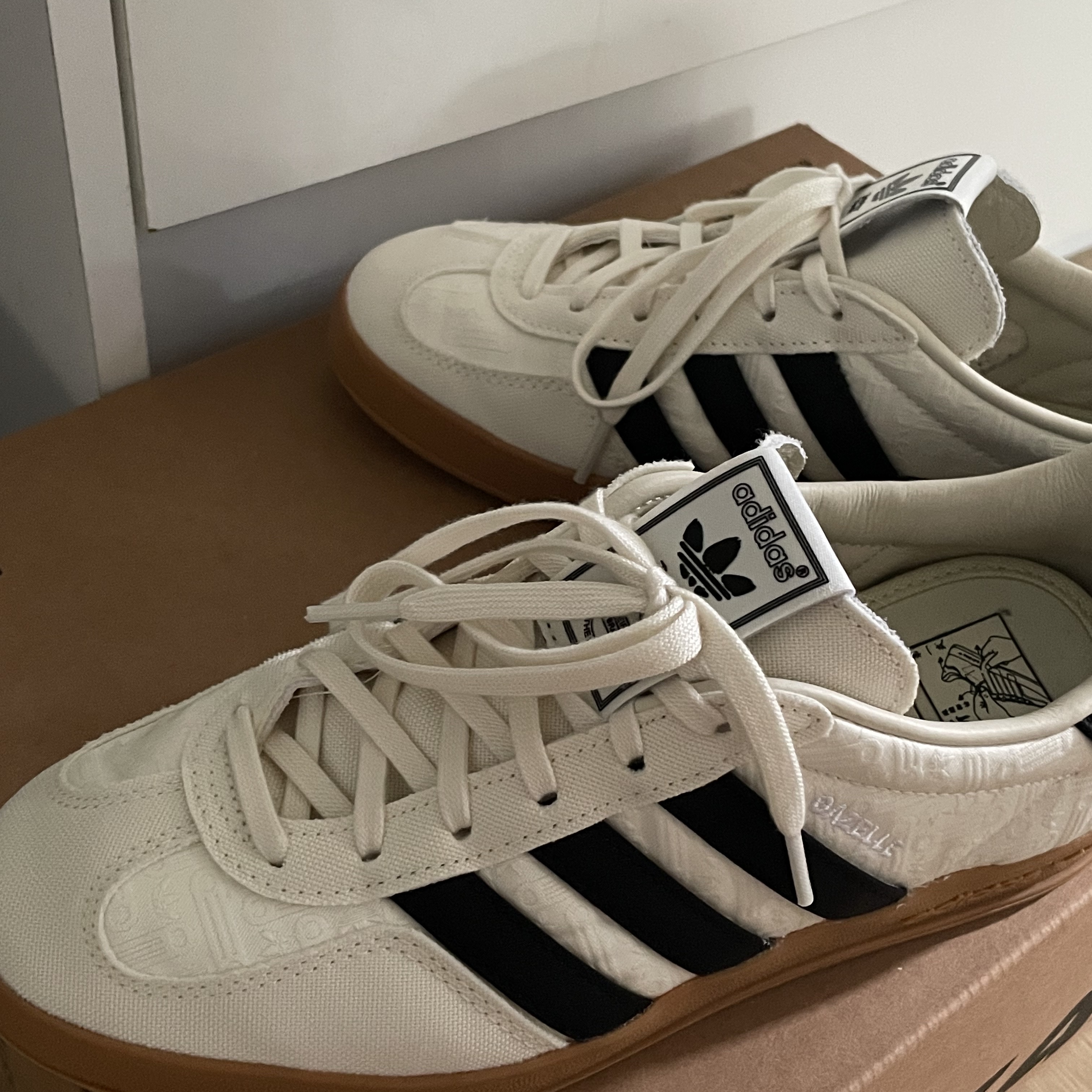 adidas gazelle silver green womens adidas Gazelle Indoor Dorophy Tang