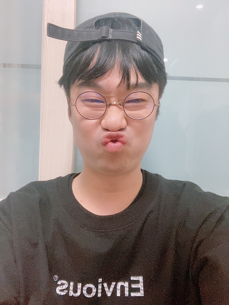 KREAM 프로필 이미지