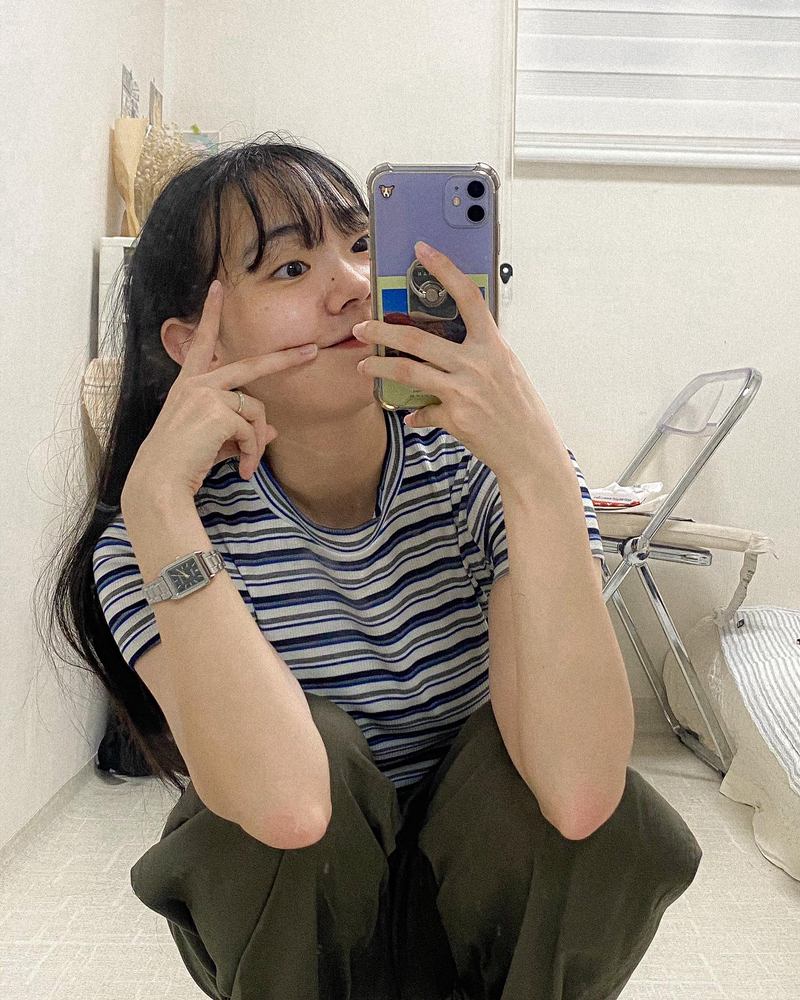 KREAM 프로필 이미지