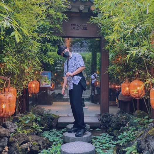 스타일 카드