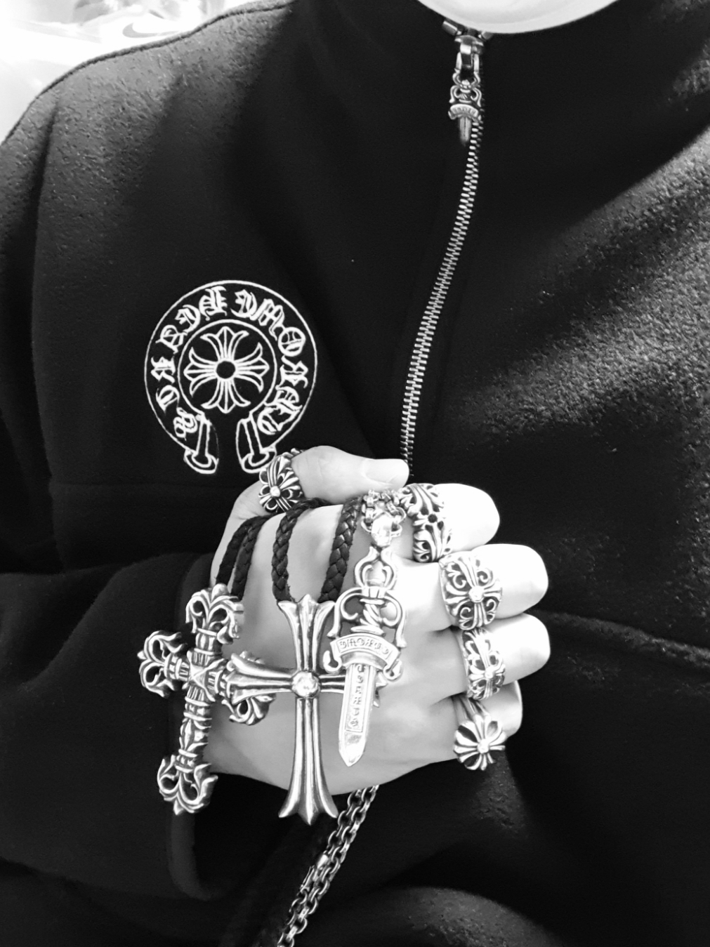 KREAM 스타일