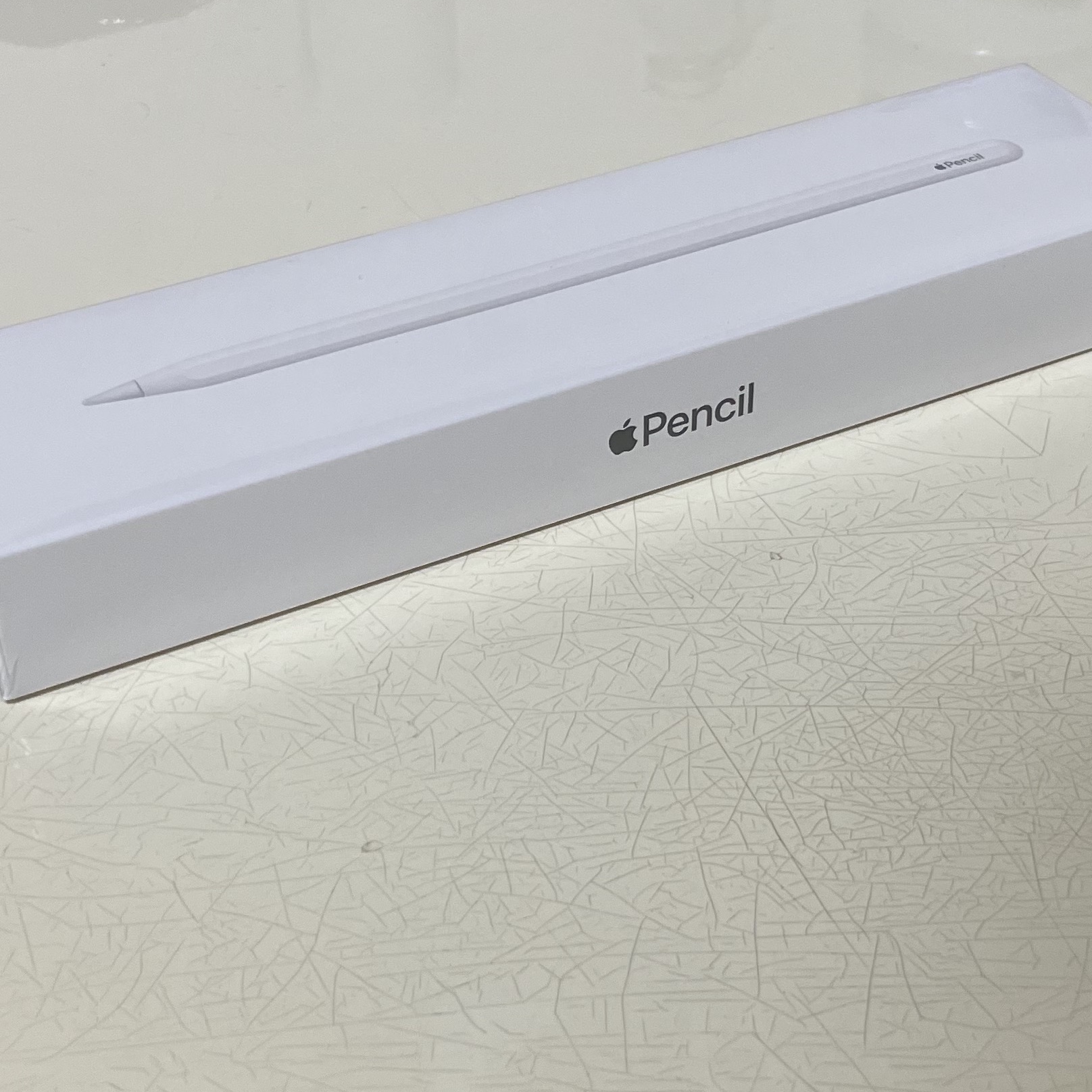 Apple Pencil 2nd Gen 착용 스타일