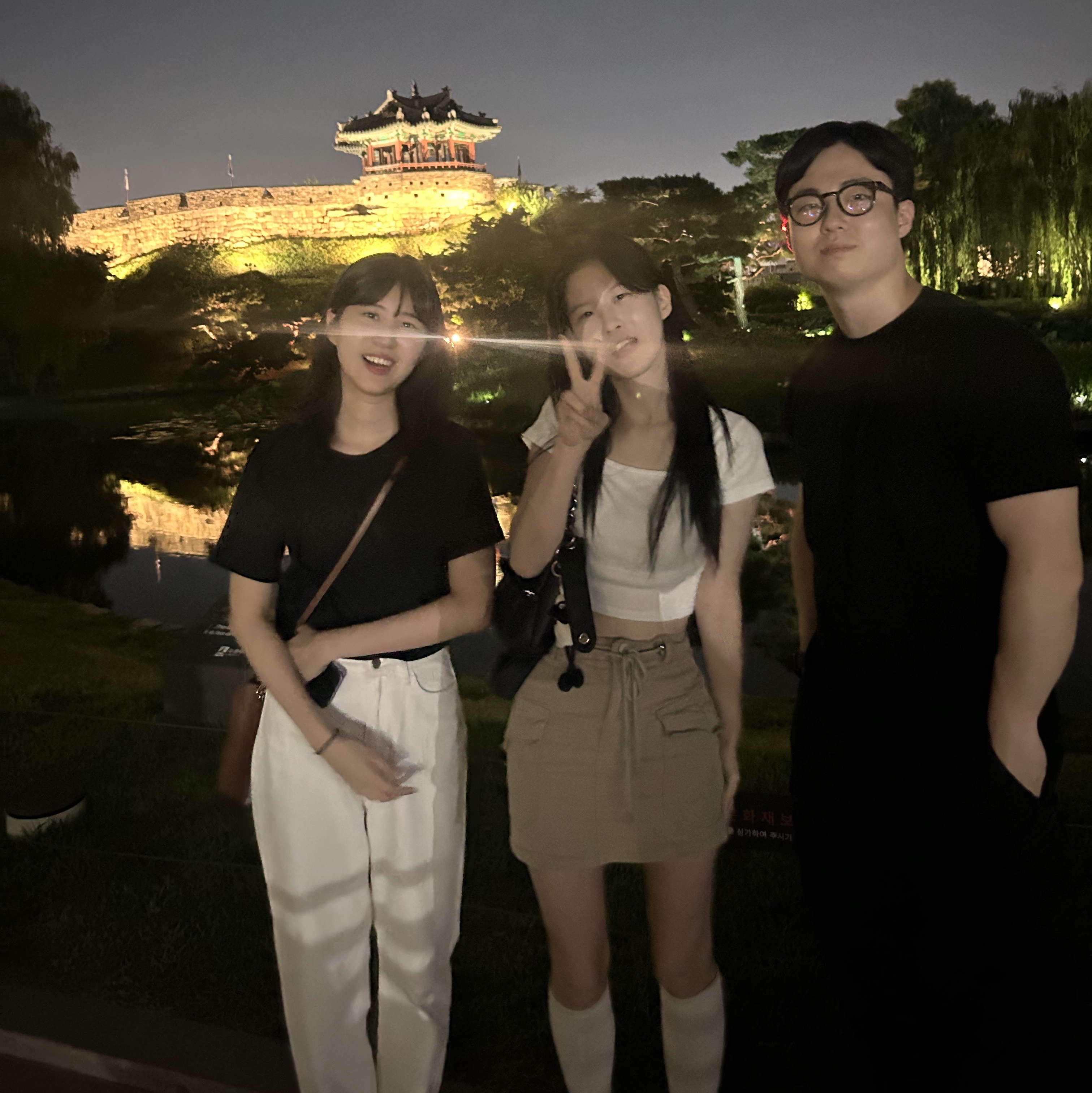 이지누님의 스타일 - 3
