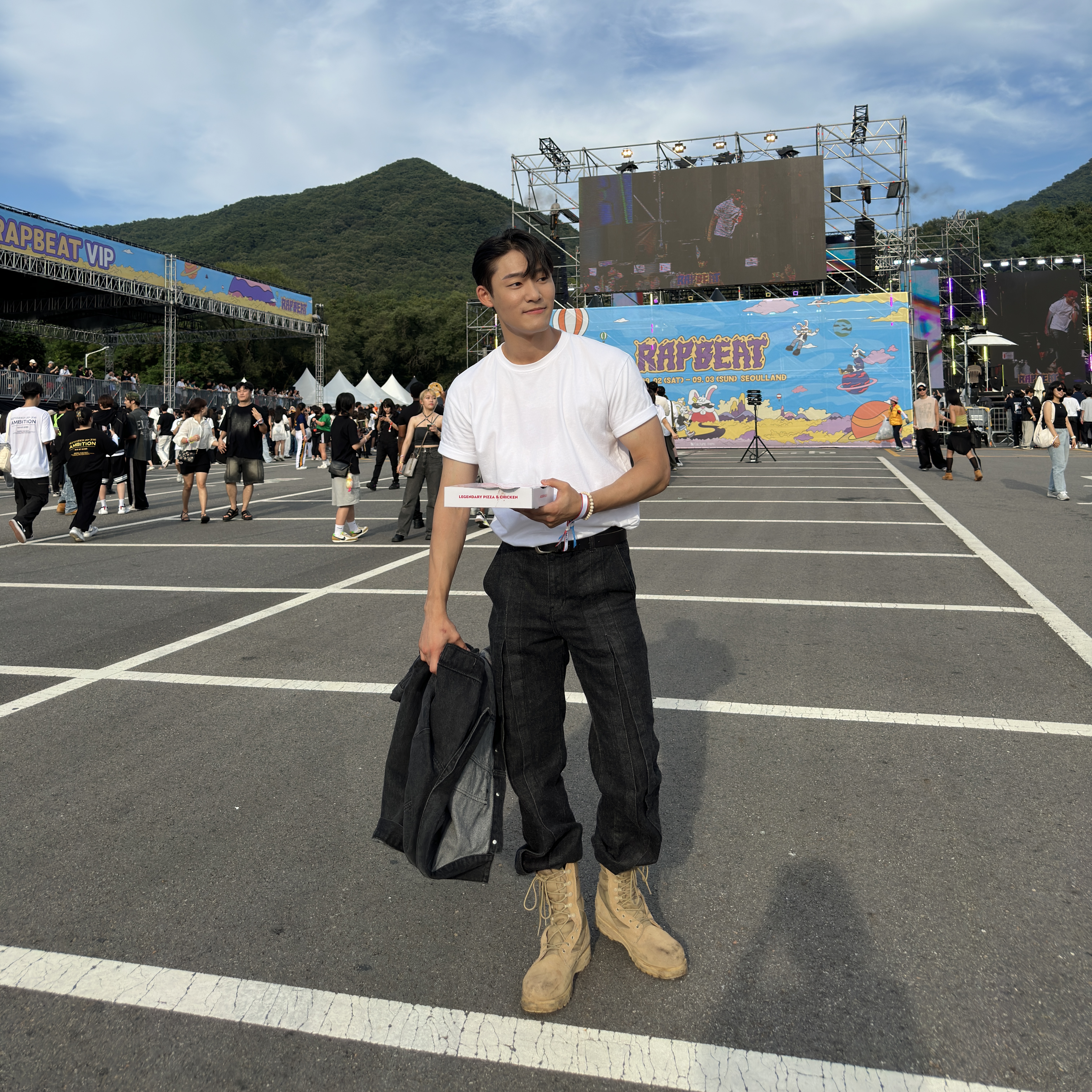 comego34님의 스타일 - 1