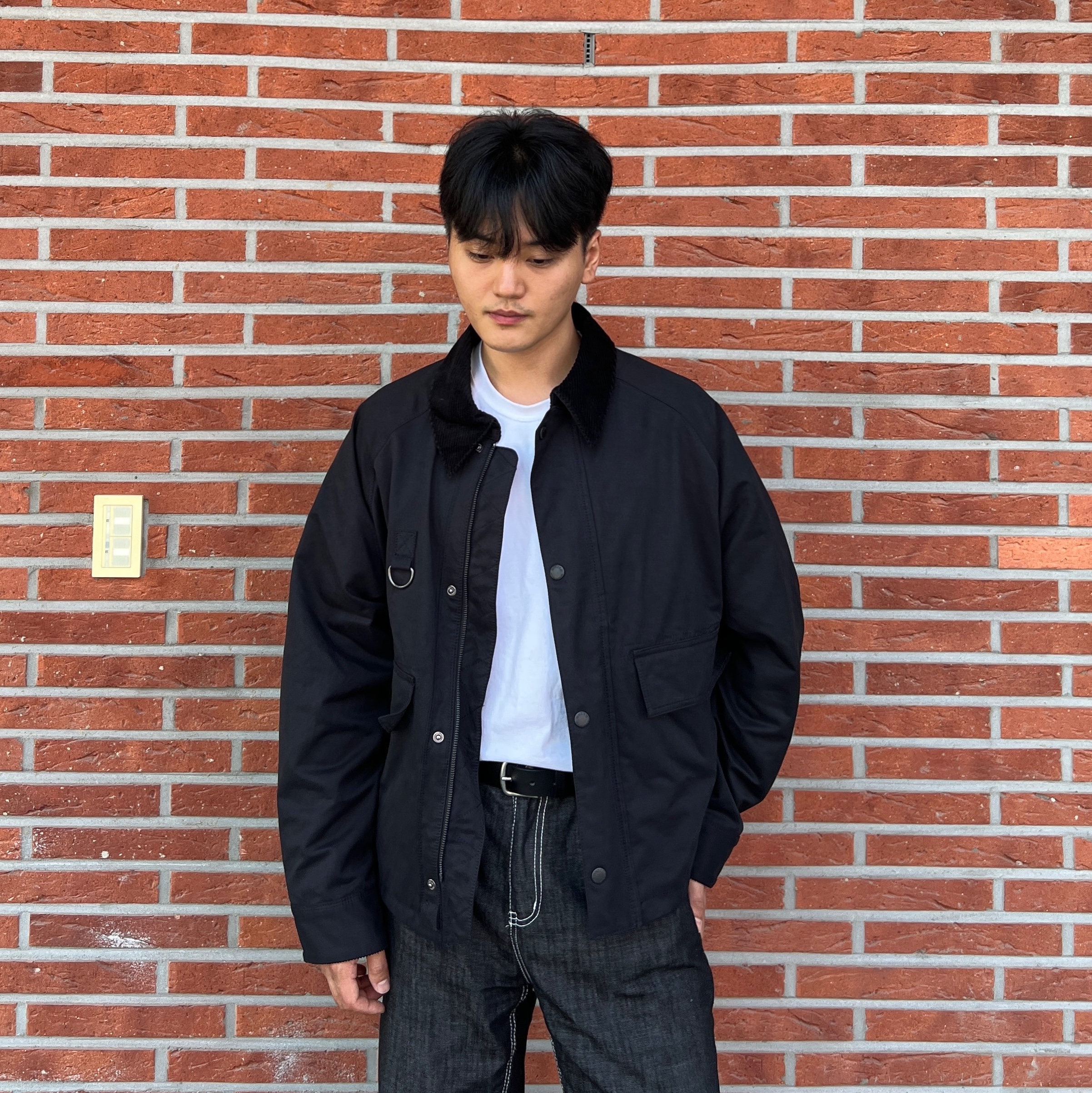 dongmin8888님의 스타일 - 1