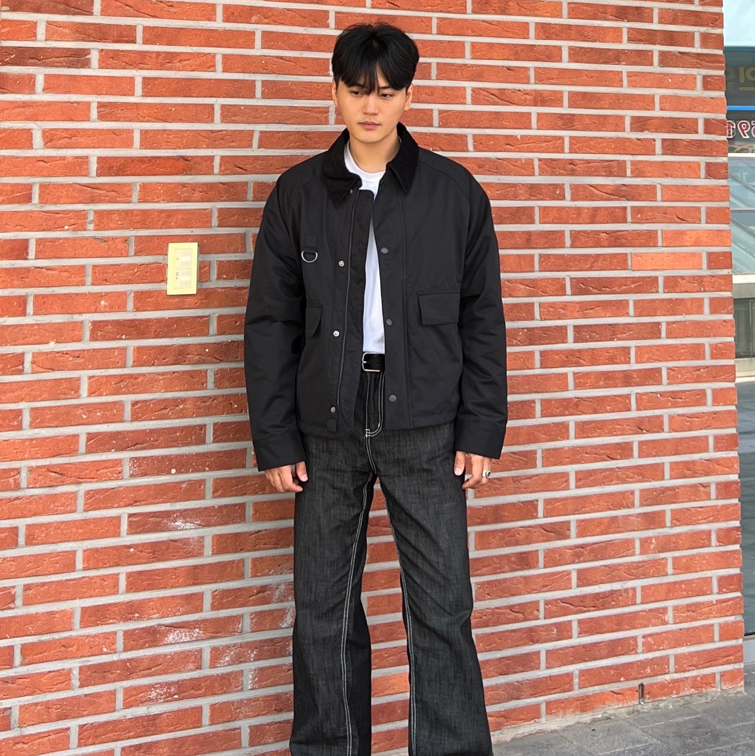 dongmin8888님의 스타일 - 2