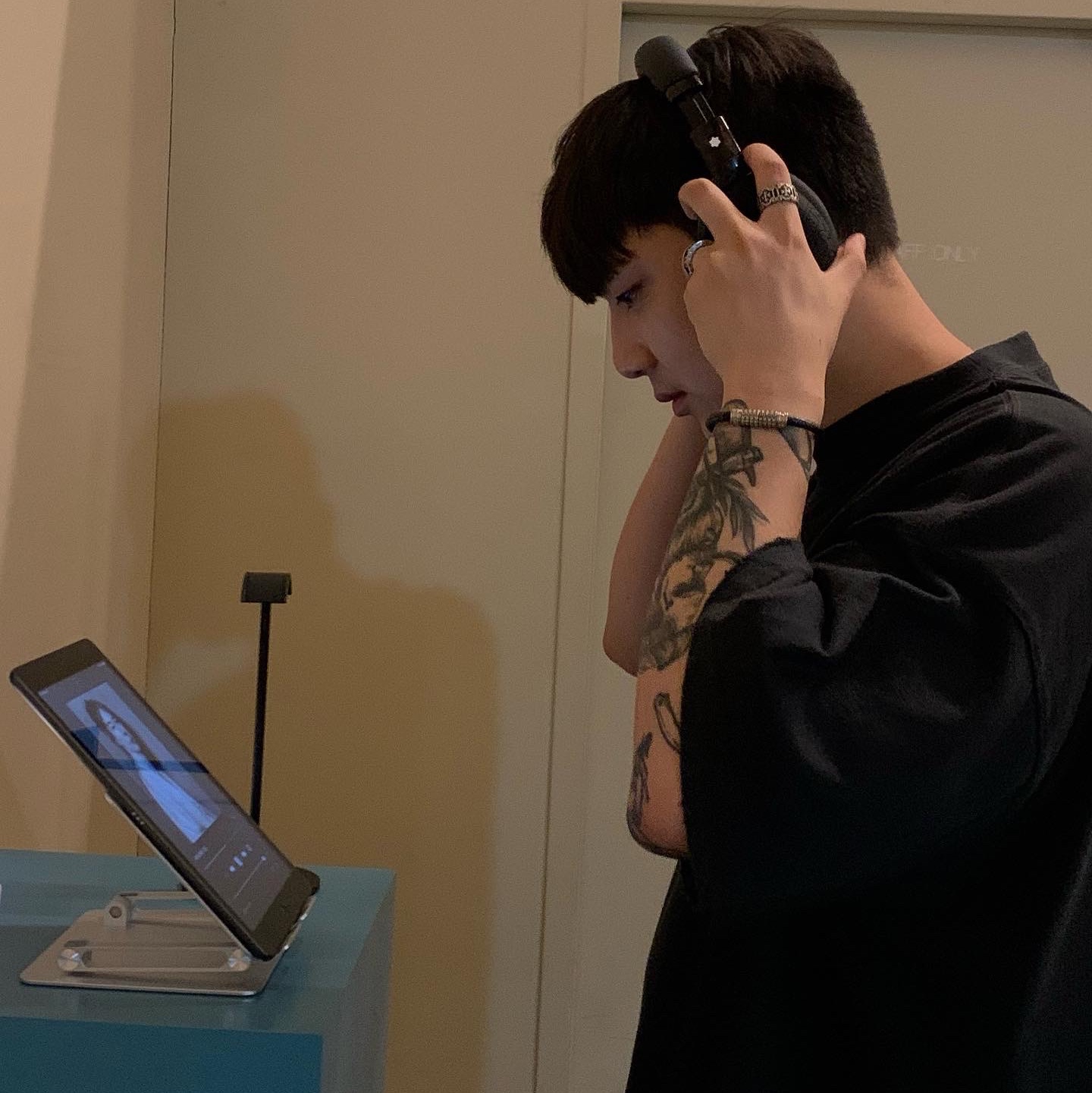 박 호 일님의 스타일 - 1