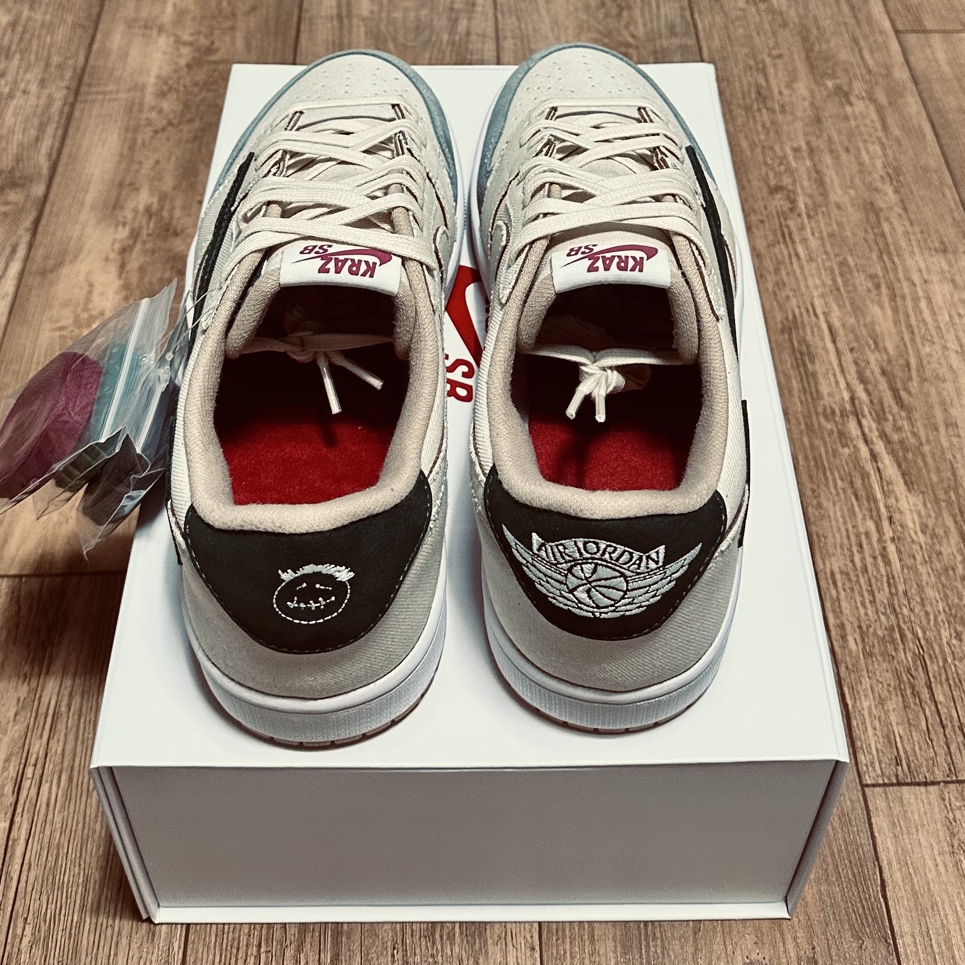 KREAM 스타일 - 3