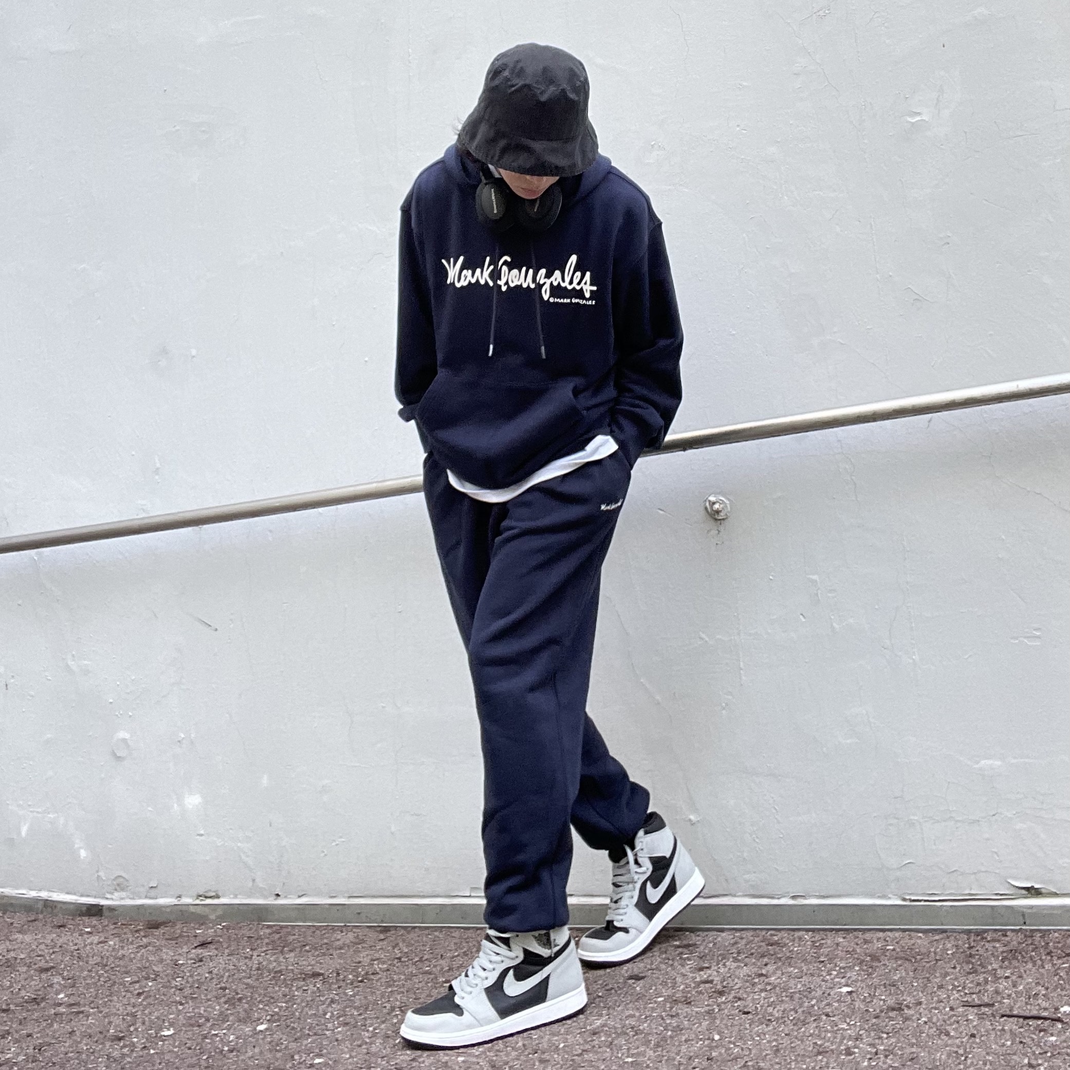 Jordan 1 Retro High OG Shadow 2.0 착용 스타일 - 2