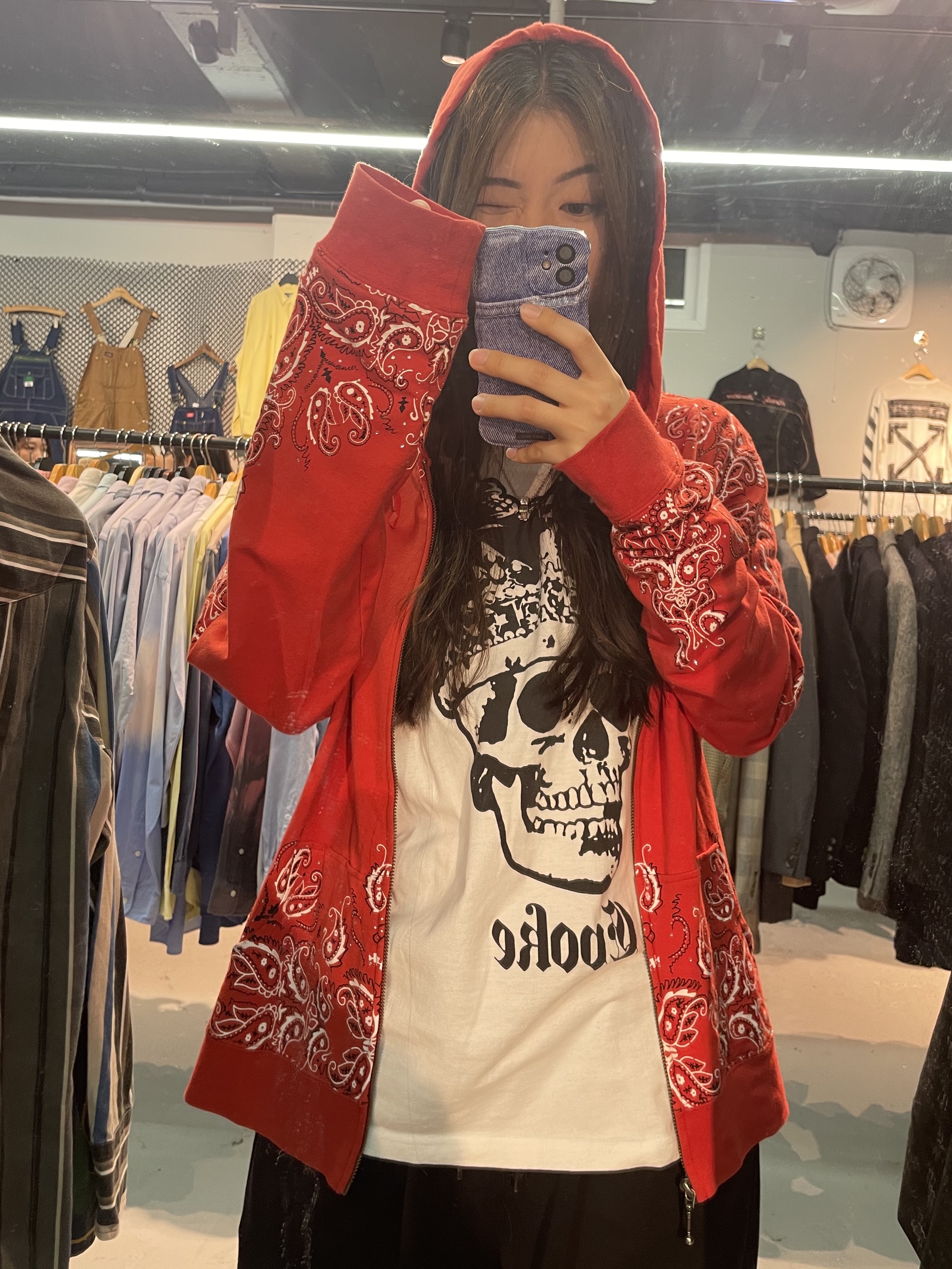 KREAM 스타일 - 1