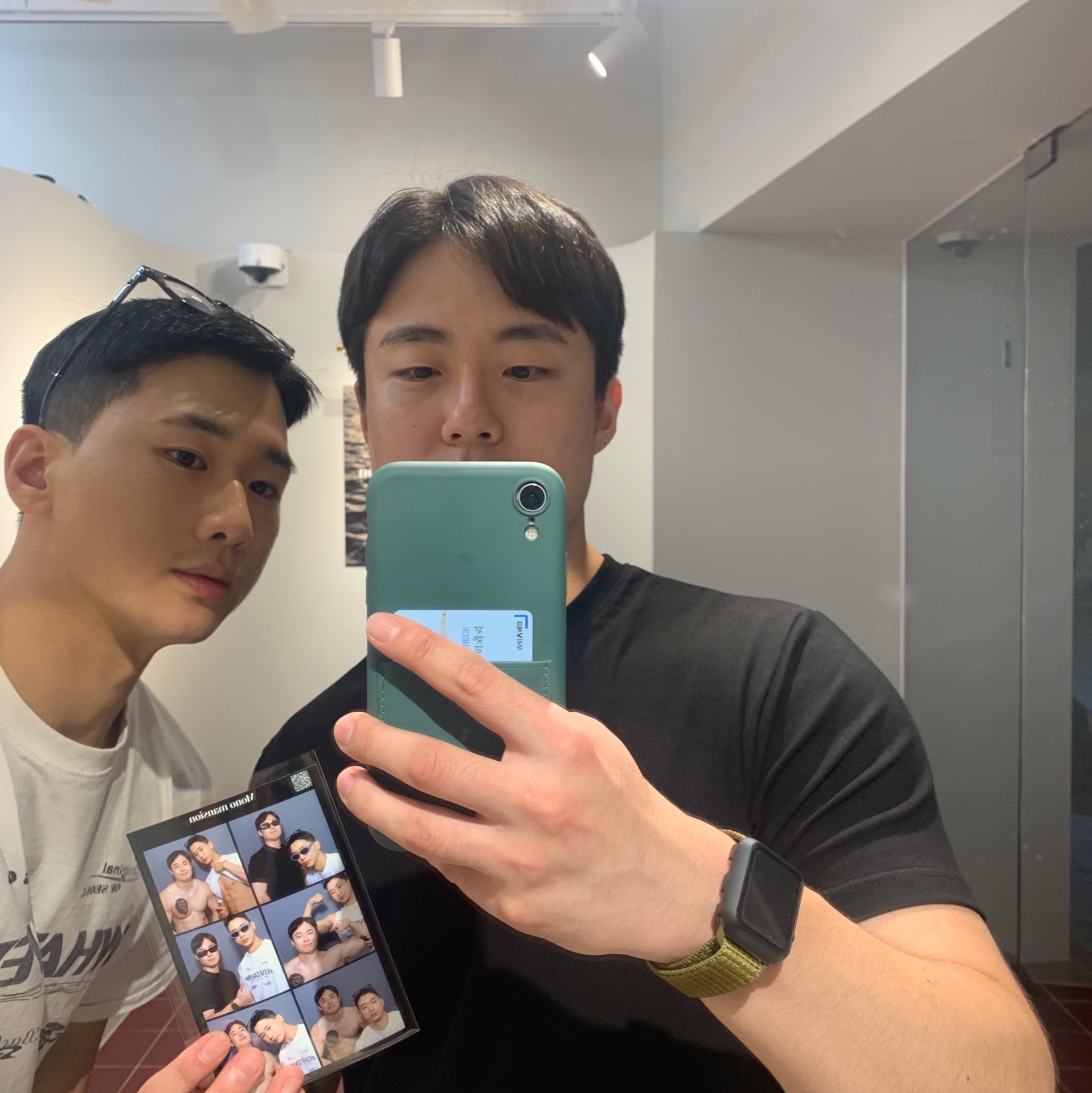 이지누님의 스타일 - 4