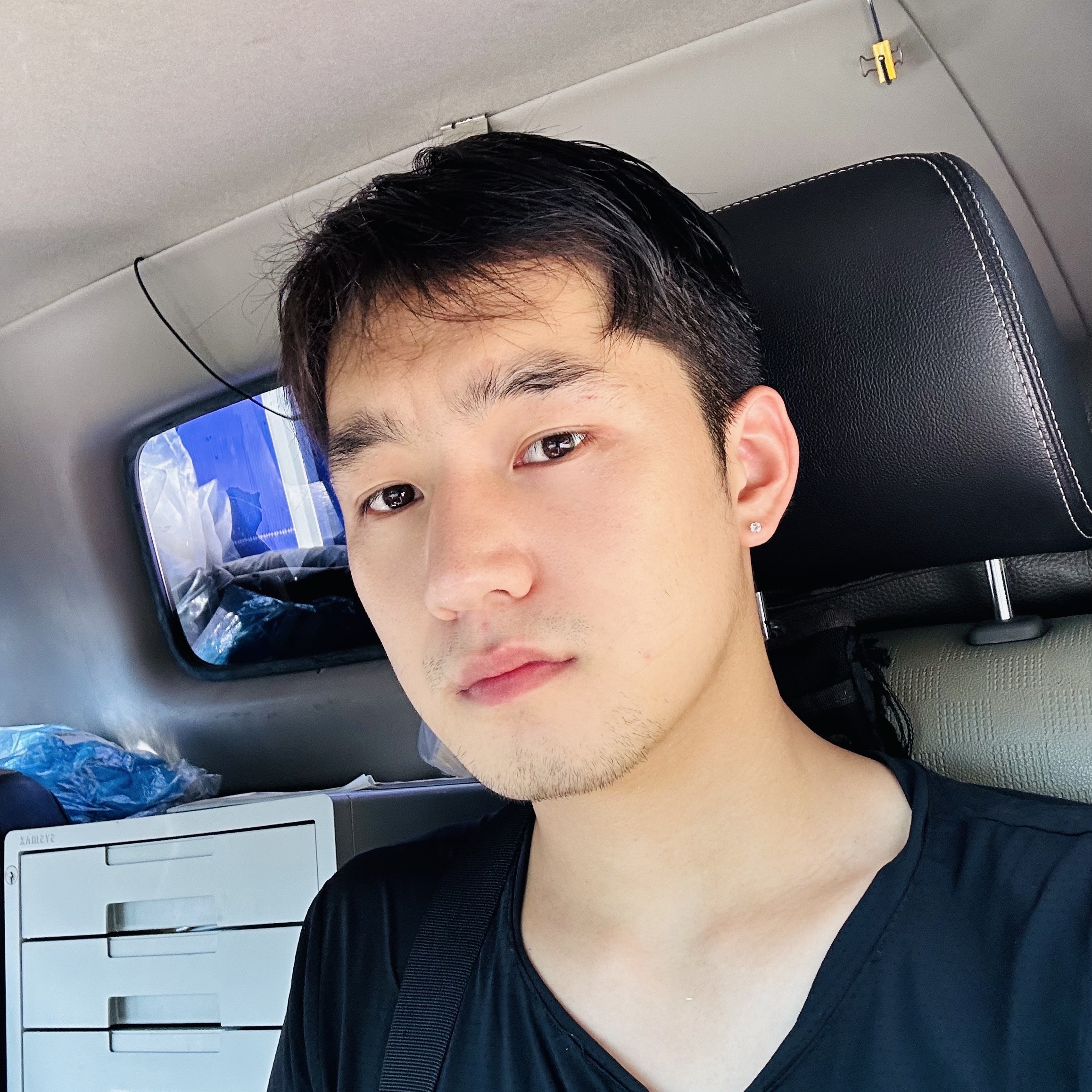battulgabilegt98님의 스타일