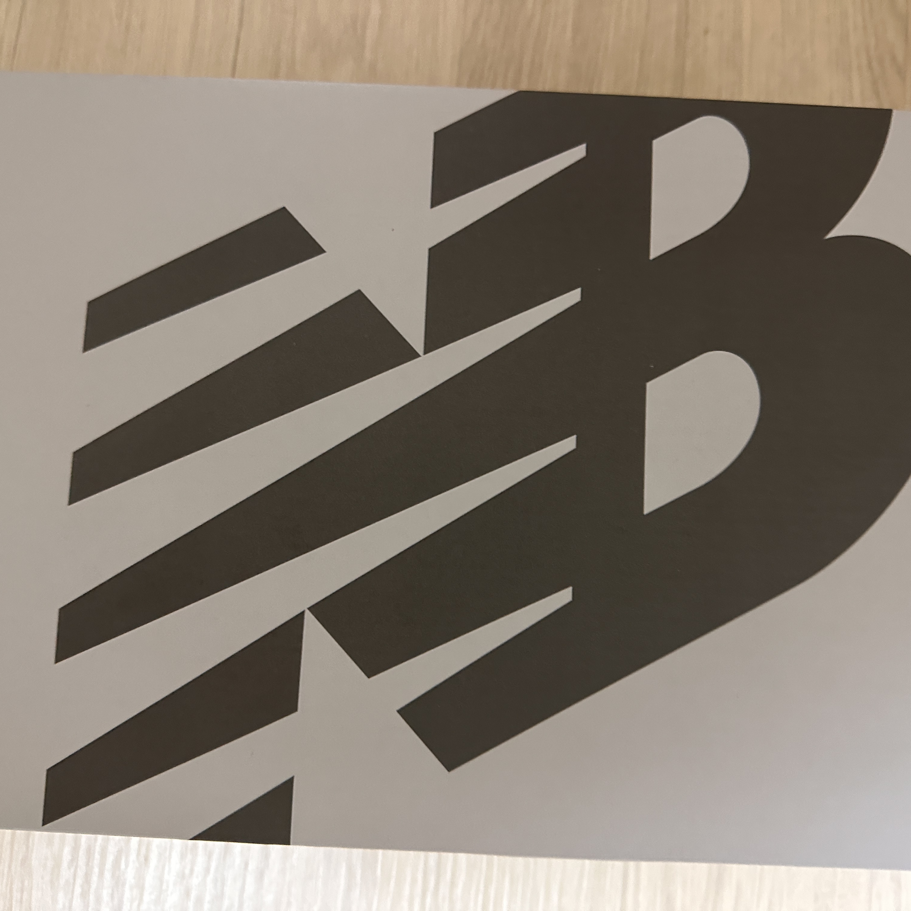 New Balance 993 Made in USA Grey - D Standard 착용 스타일 - 2