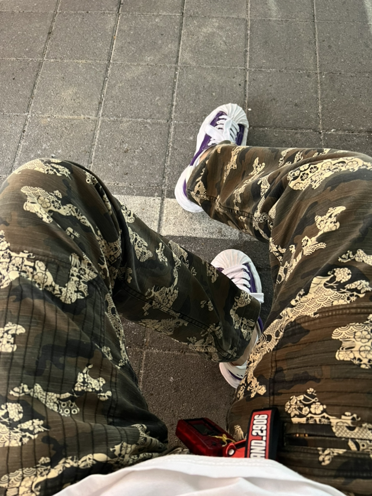KREAM 프로필 이미지