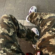 KREAM 프로필 이미지