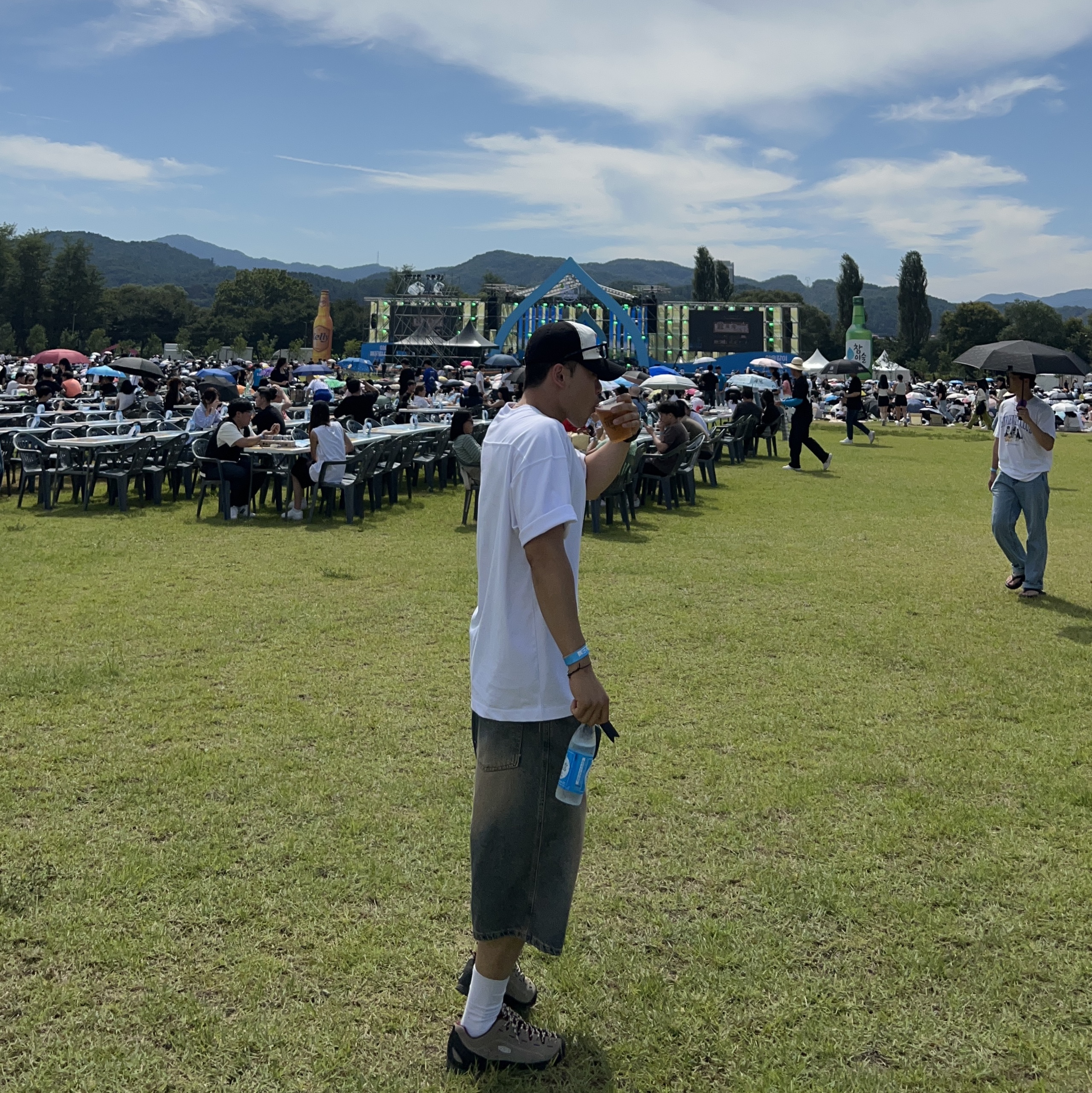 앛님의 스타일