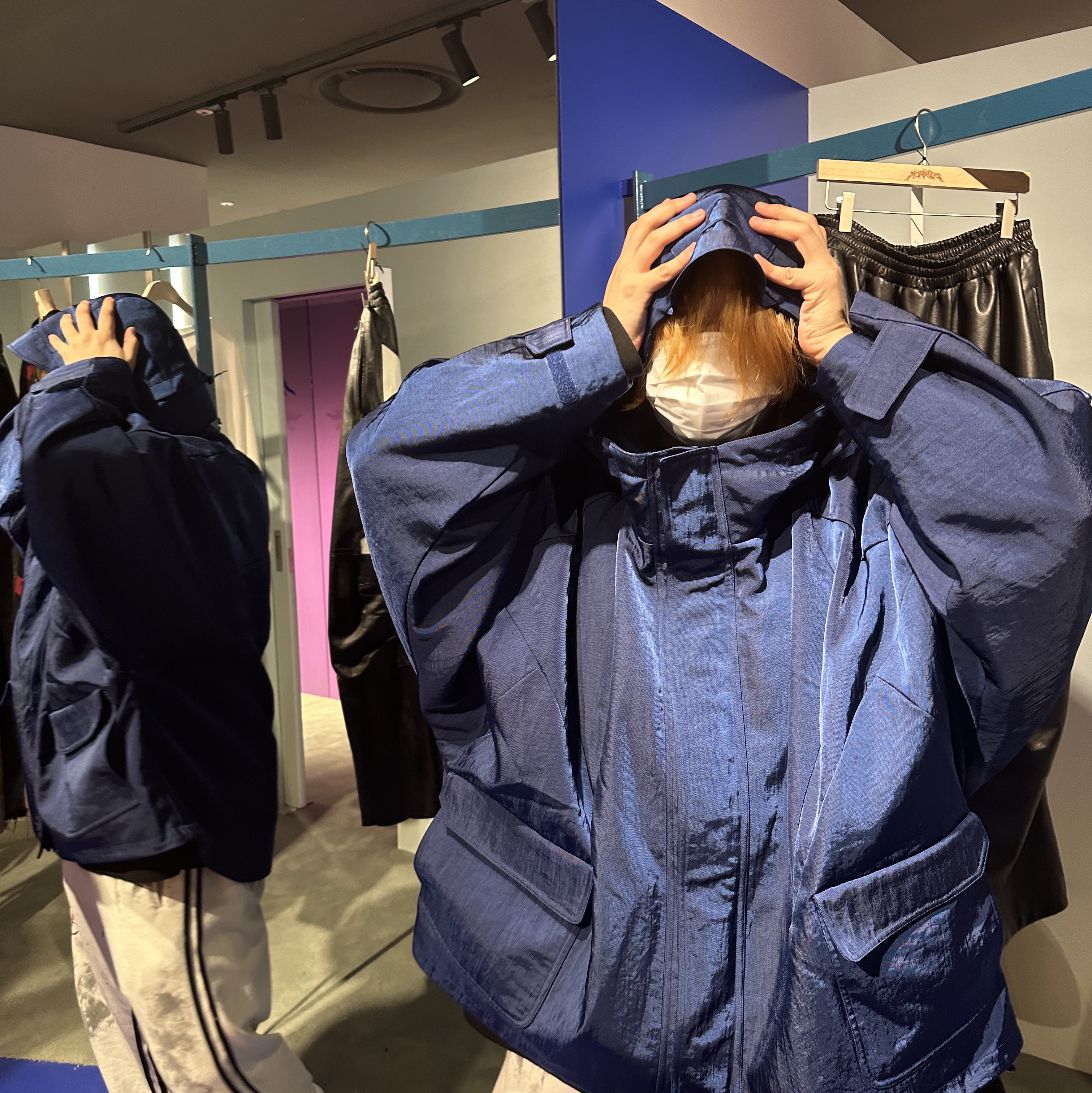 nobody님의 스타일