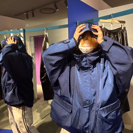 스타일 카드