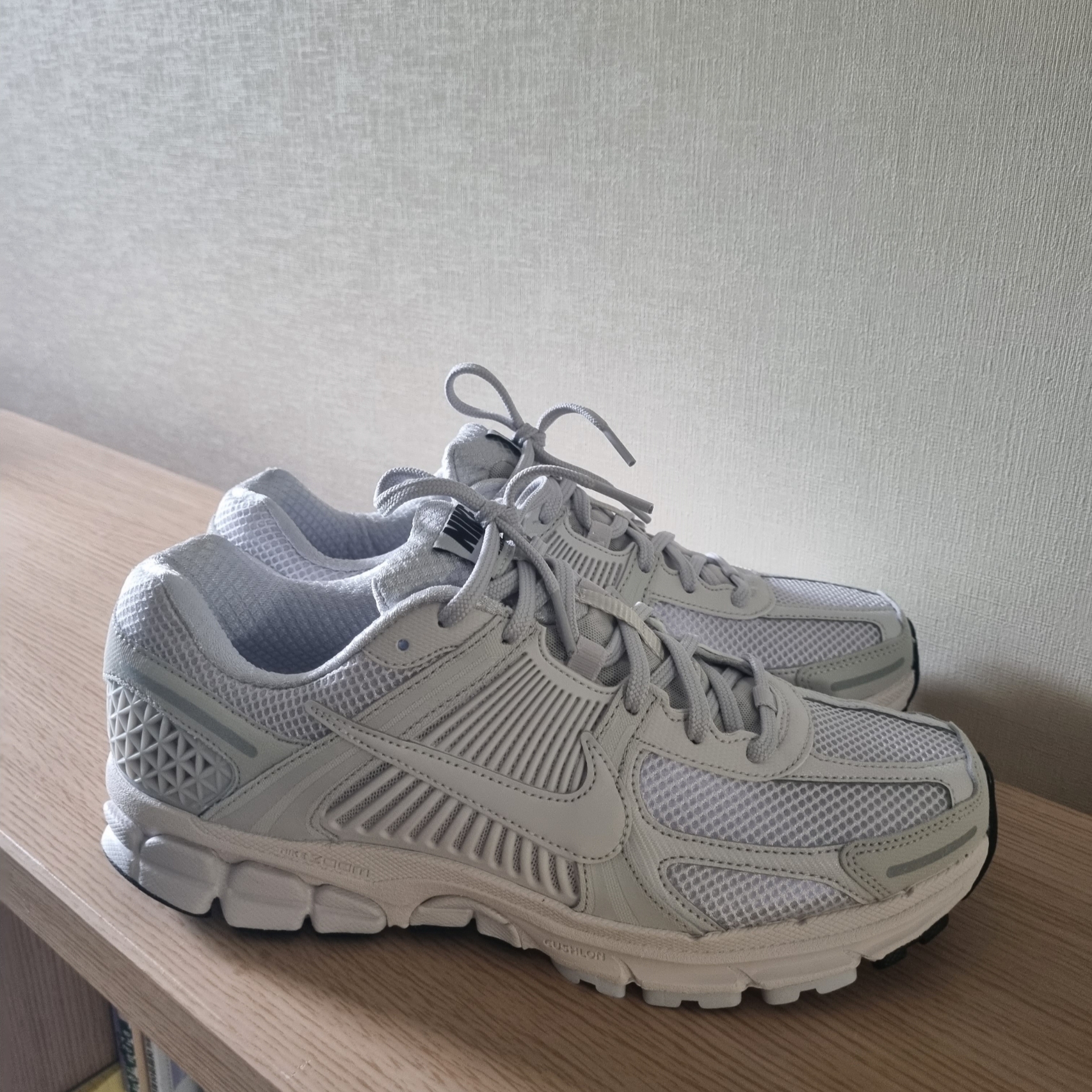 Nike Zoom Vomero 5 SP Vast Grey 2023 착용 스타일