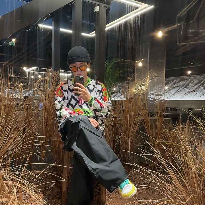 TrexMan님의 스타일 - 2