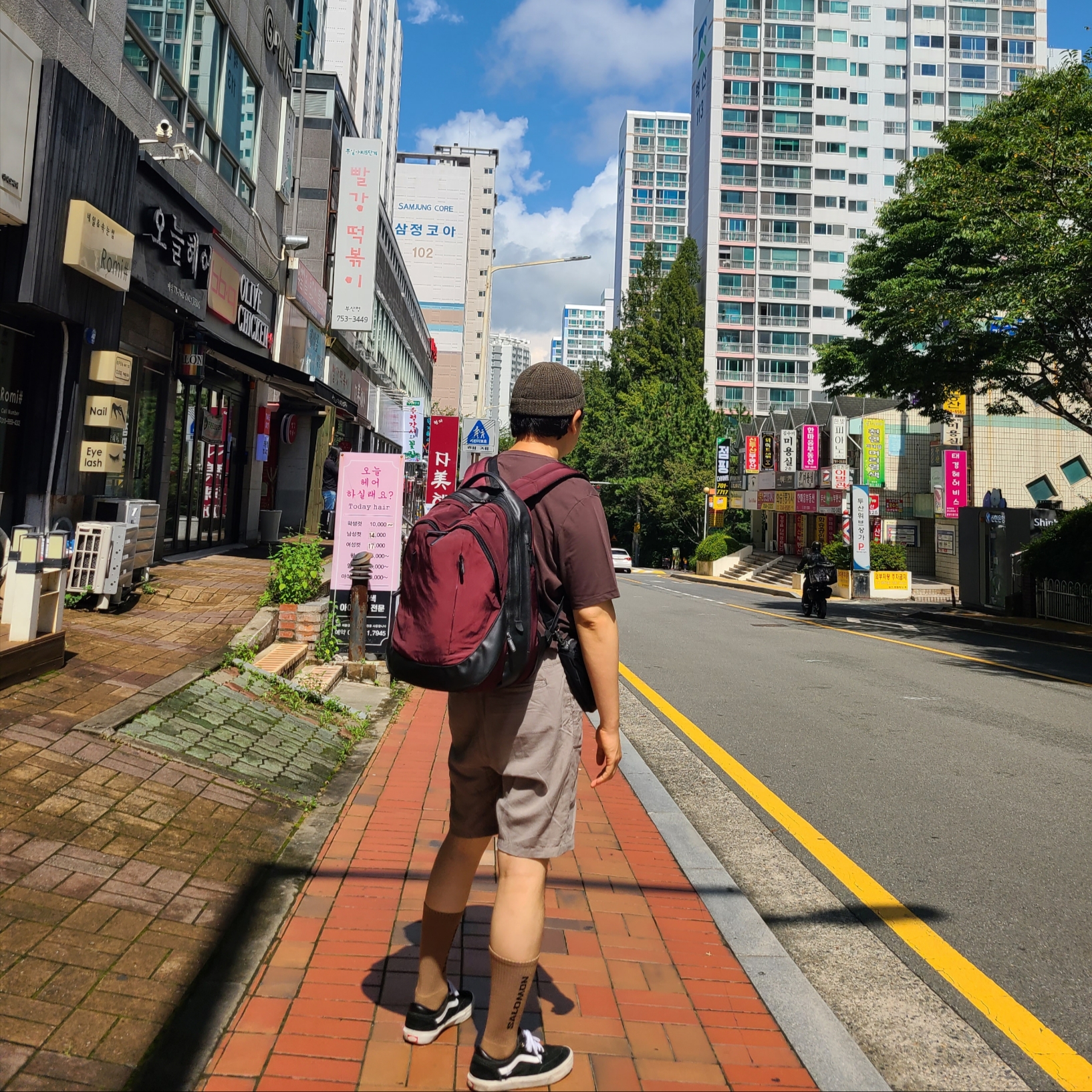 chanzoworld님의 스타일 - 2