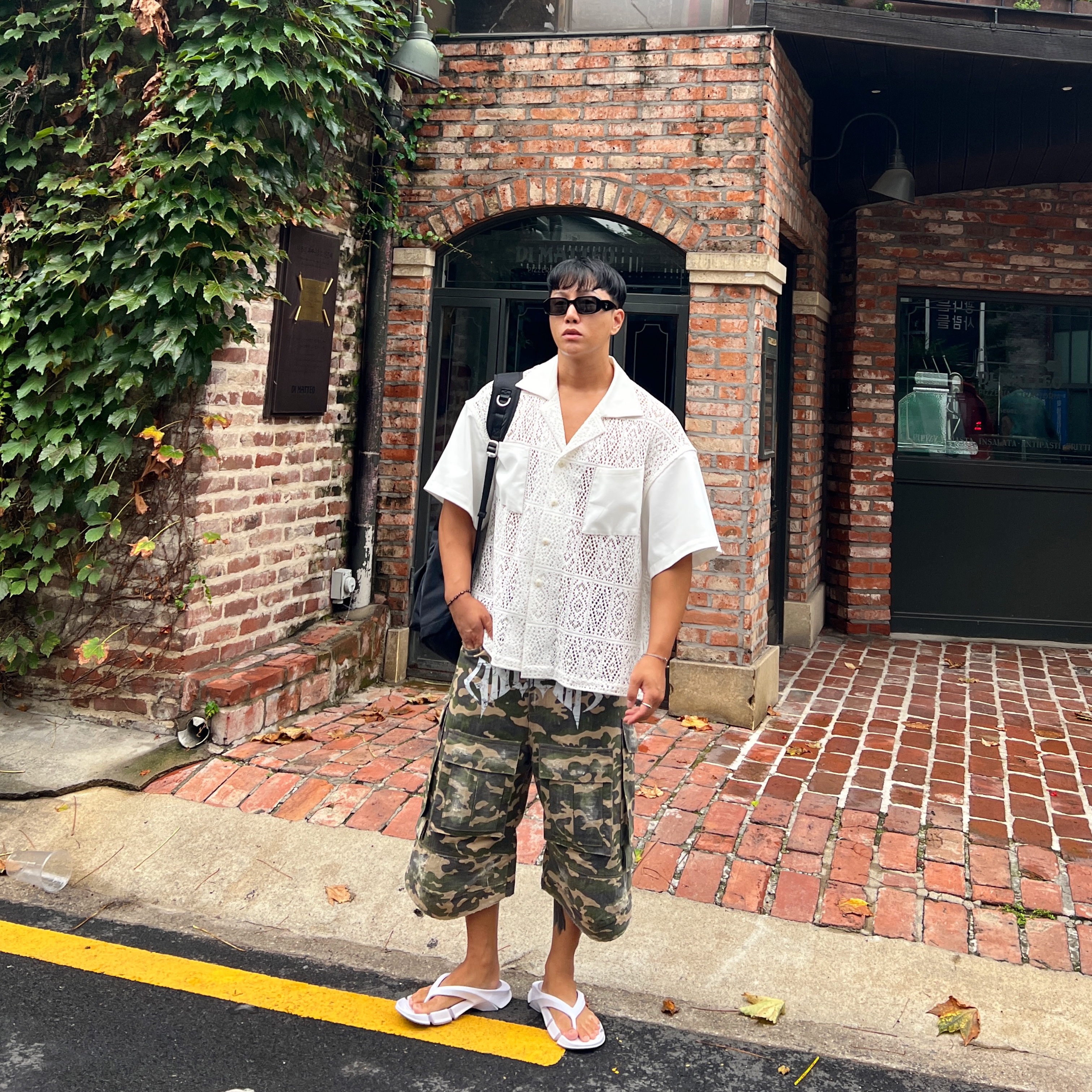 MAN님의 스타일 - 1
