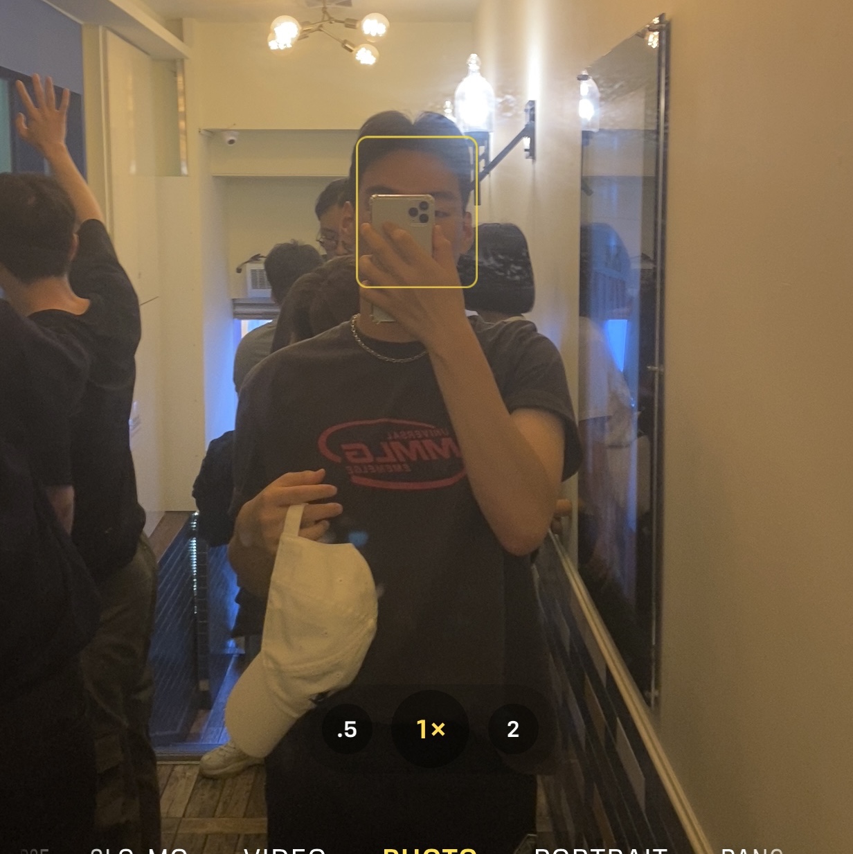 mischief님의 스타일