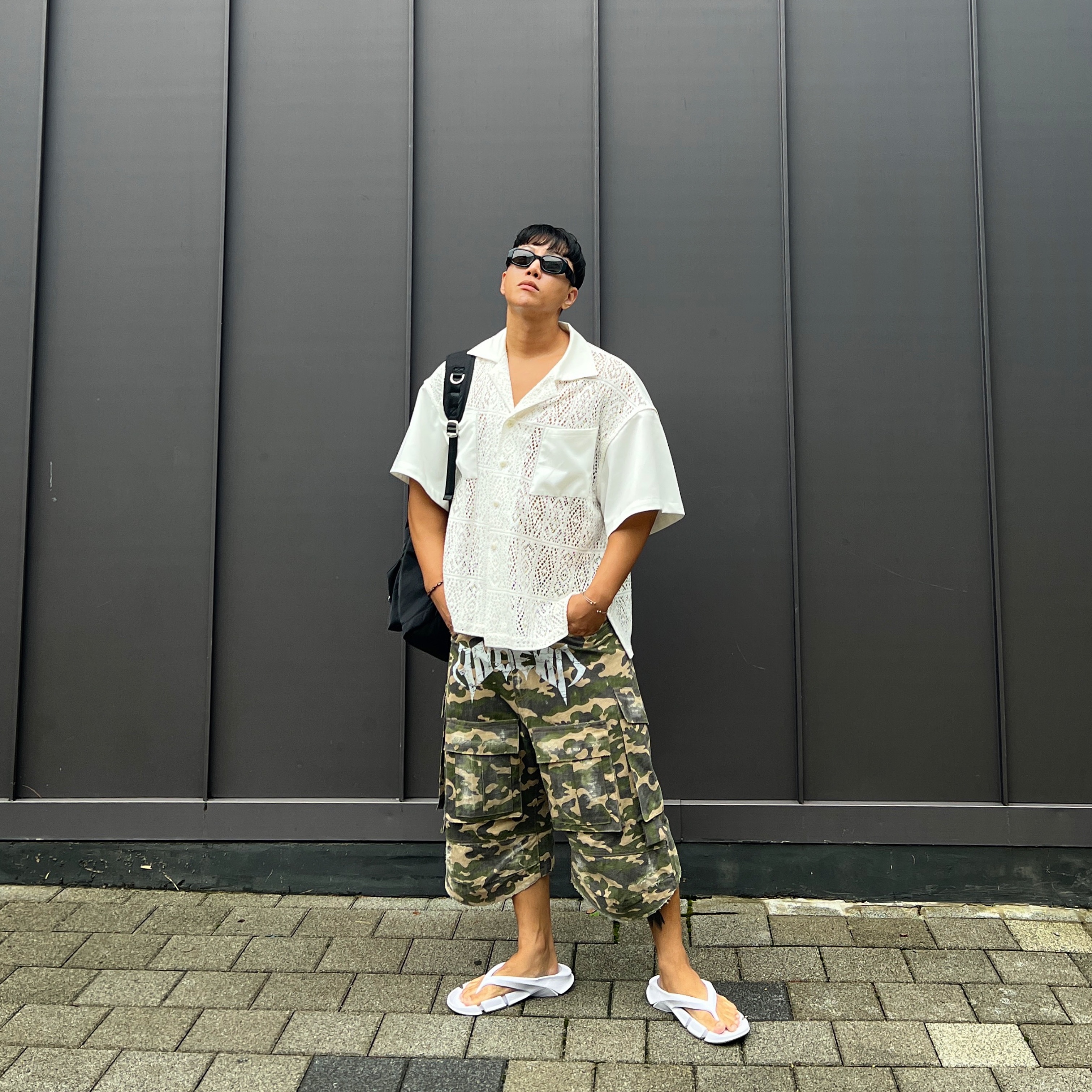 MAN님의 스타일 - 5