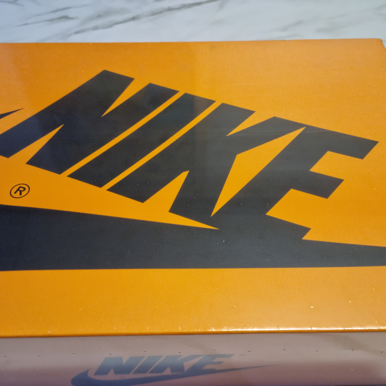 Jordan 1 Retro High OG Taxi 착용 스타일 - 4