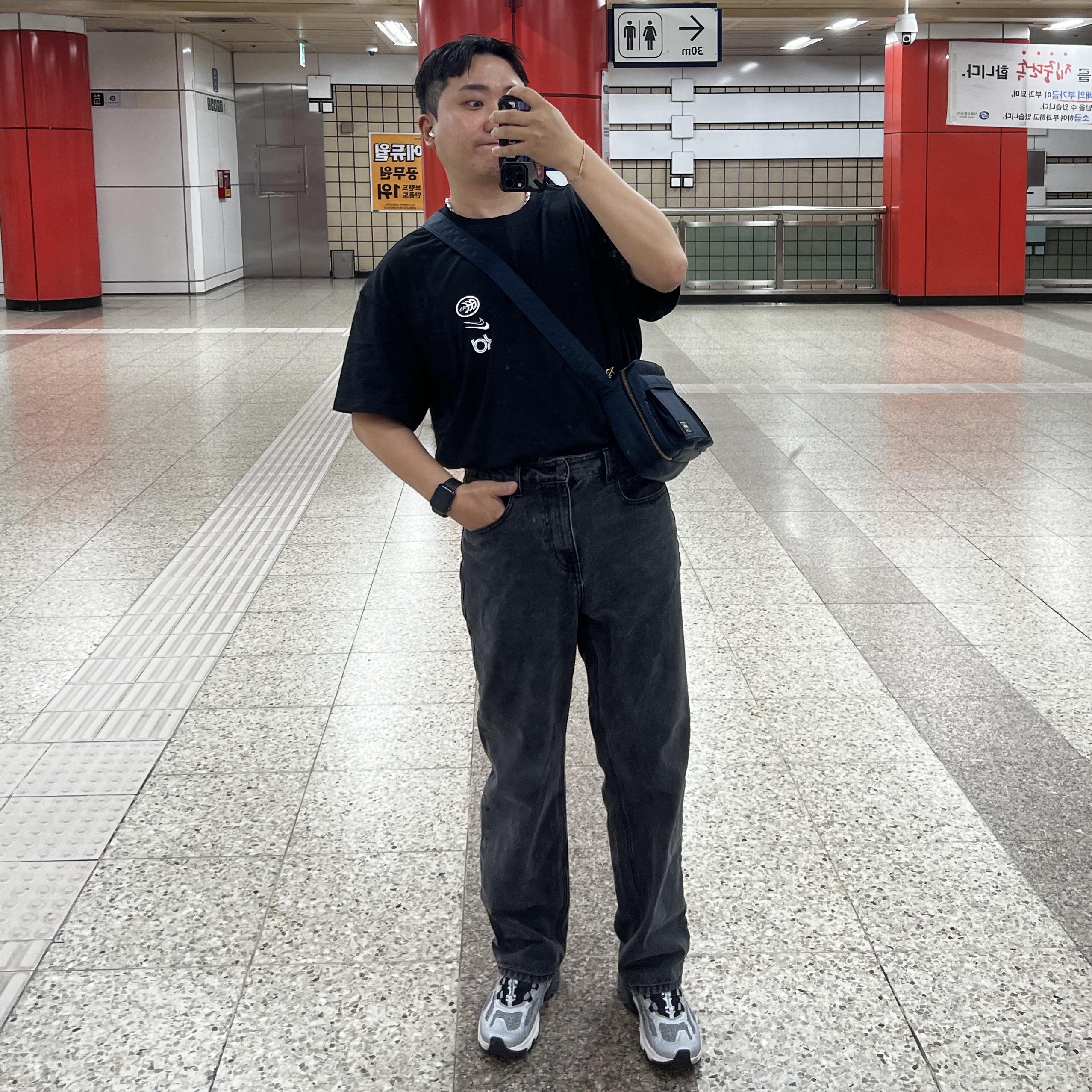 Porter Tanker Shoulder Bag S Iron Blue, Nike Kevin Durant Max 90 Basketball T-Shirt Black - Asia 착용 스타일