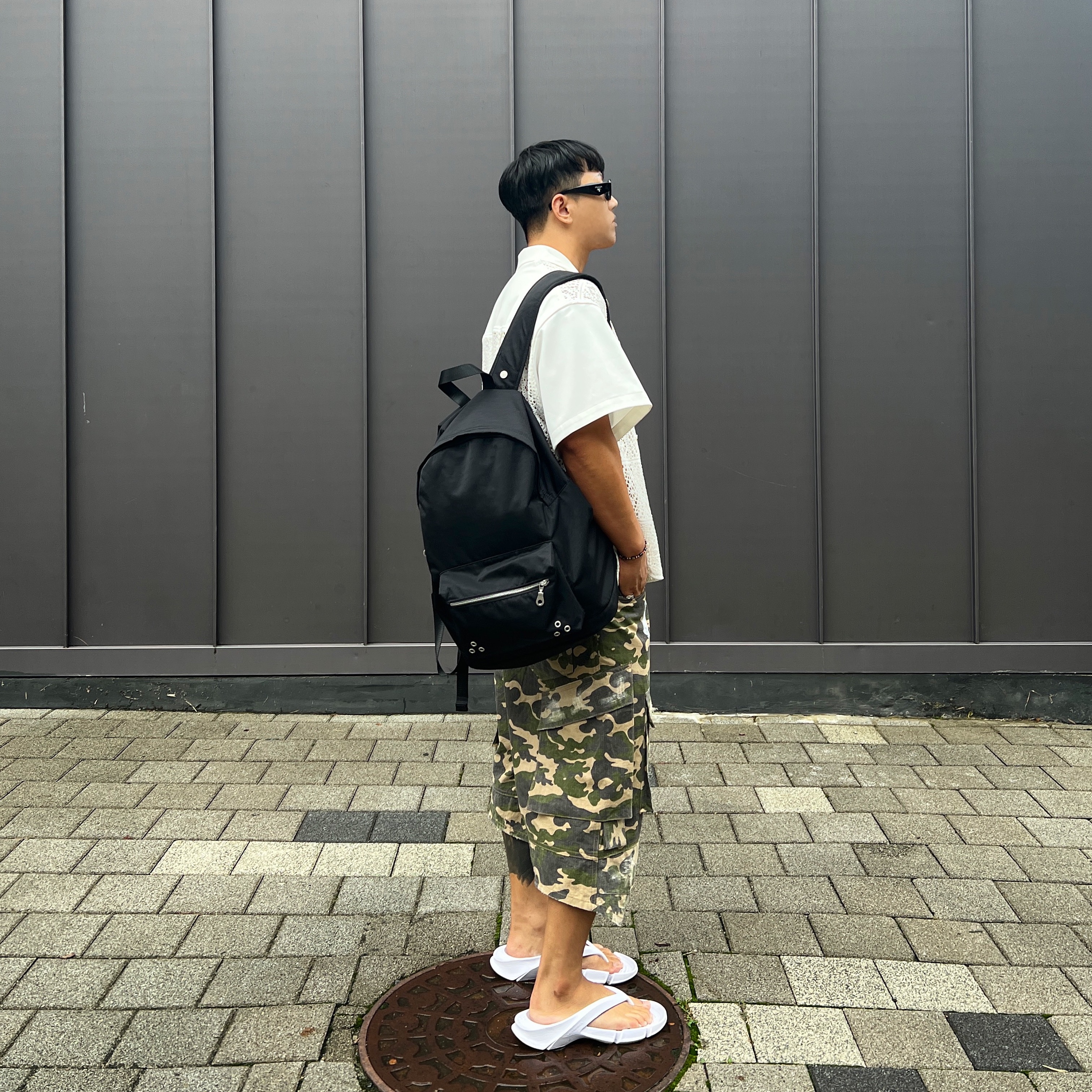 MAN님의 스타일 - 3