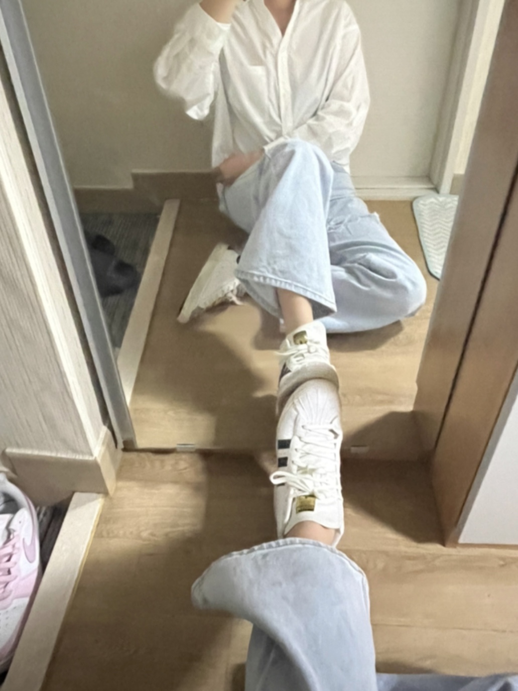 inyahz님의 스타일 - 1