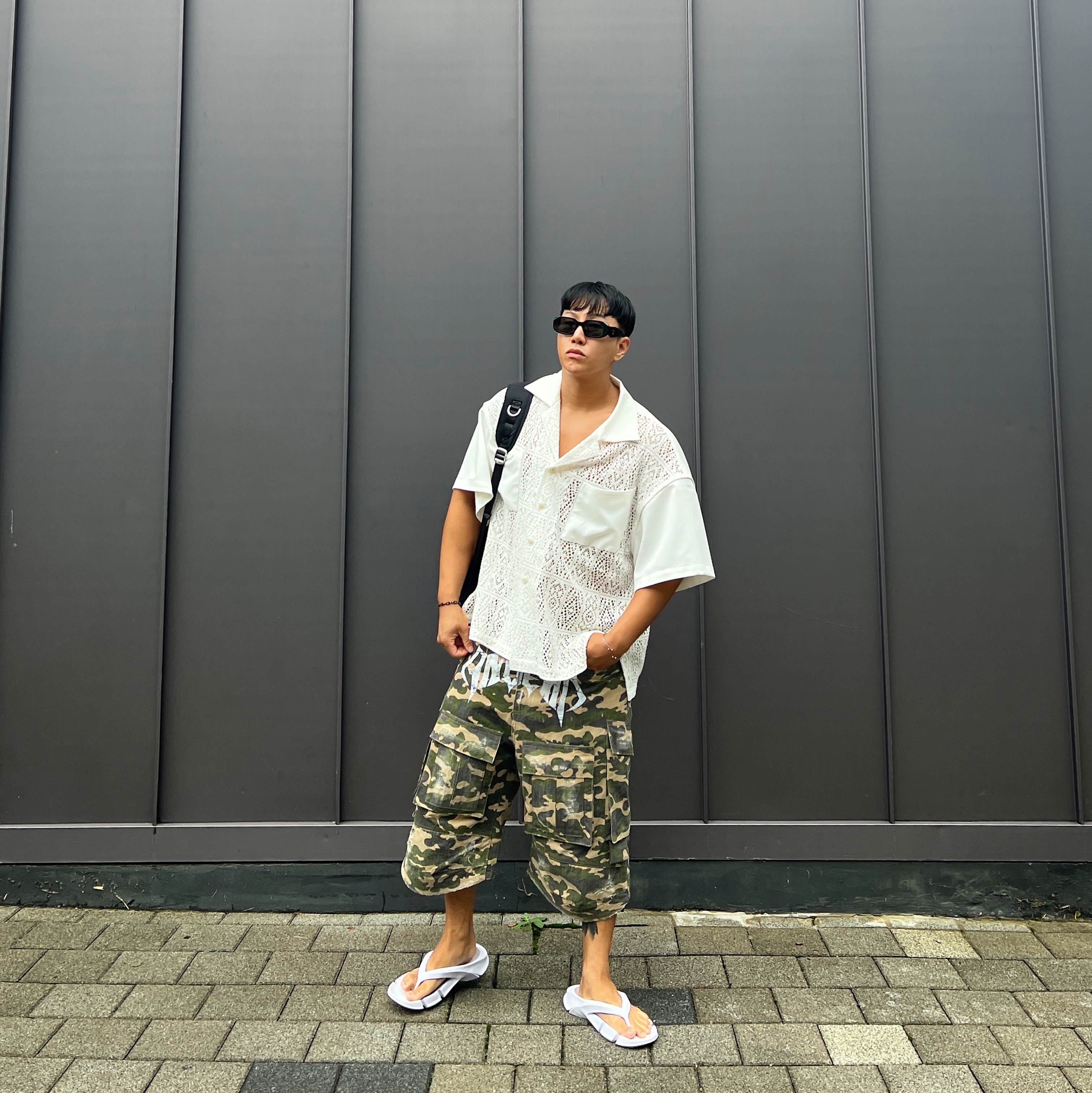 MAN님의 스타일 - 4